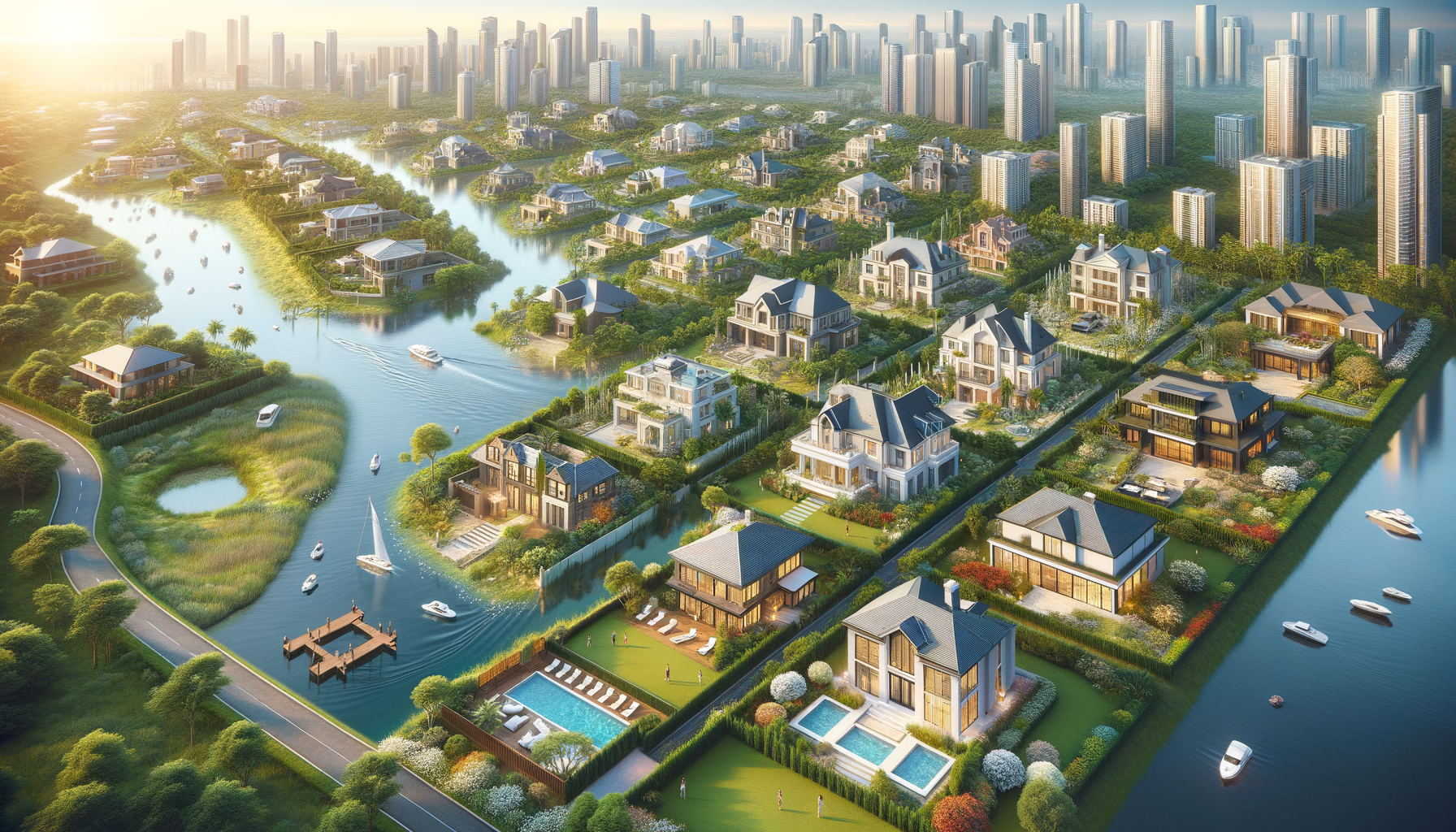 Discover Real Estate Options for Your Ideal Lifestyle and Budget!