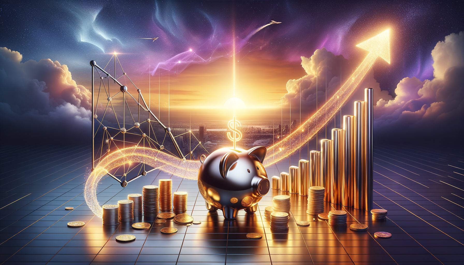Explore Investment Opportunities for the Future