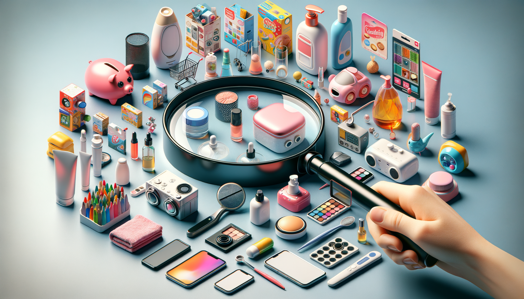 What Are the Perks of Becoming a Product Tester?