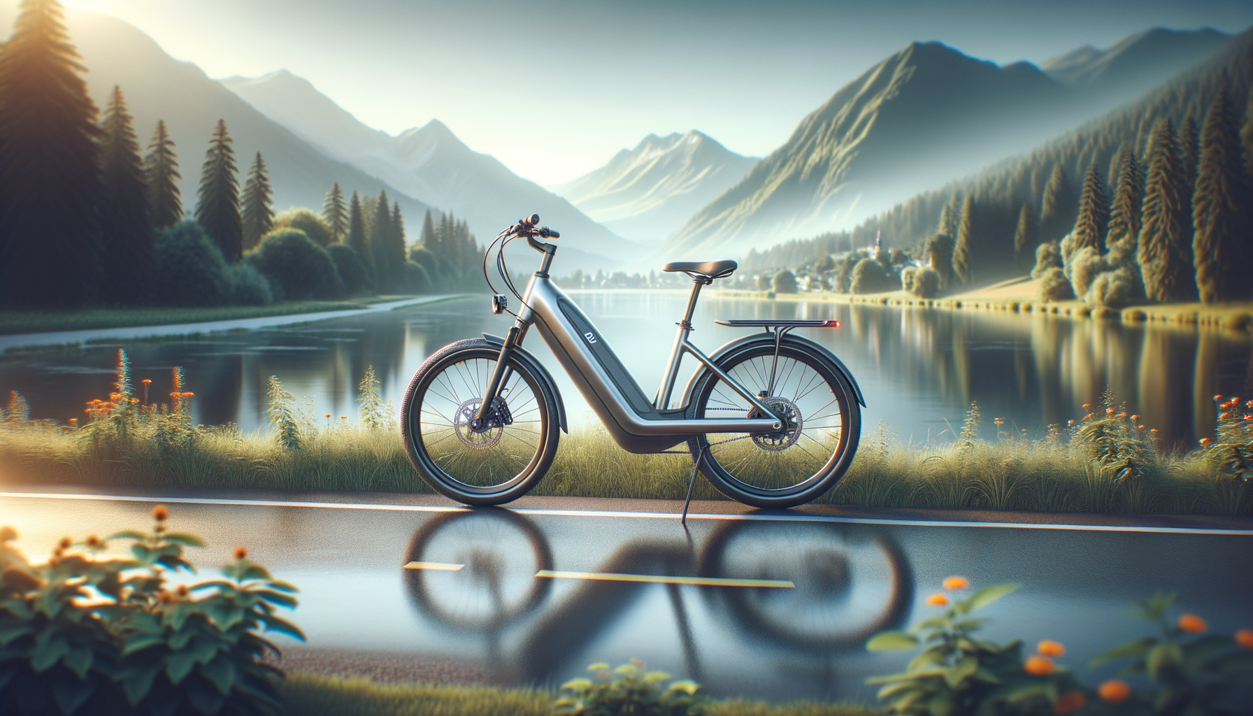 Exploring E-Bikes as an Alternative for Daily Travel
