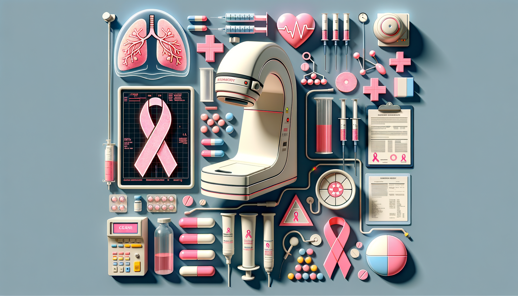 Breast Cancer Treatment: Understanding Your Options