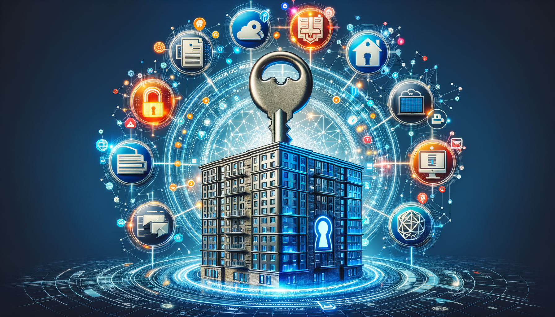 Unlock the Power of Property Management Software: Discover Key Features