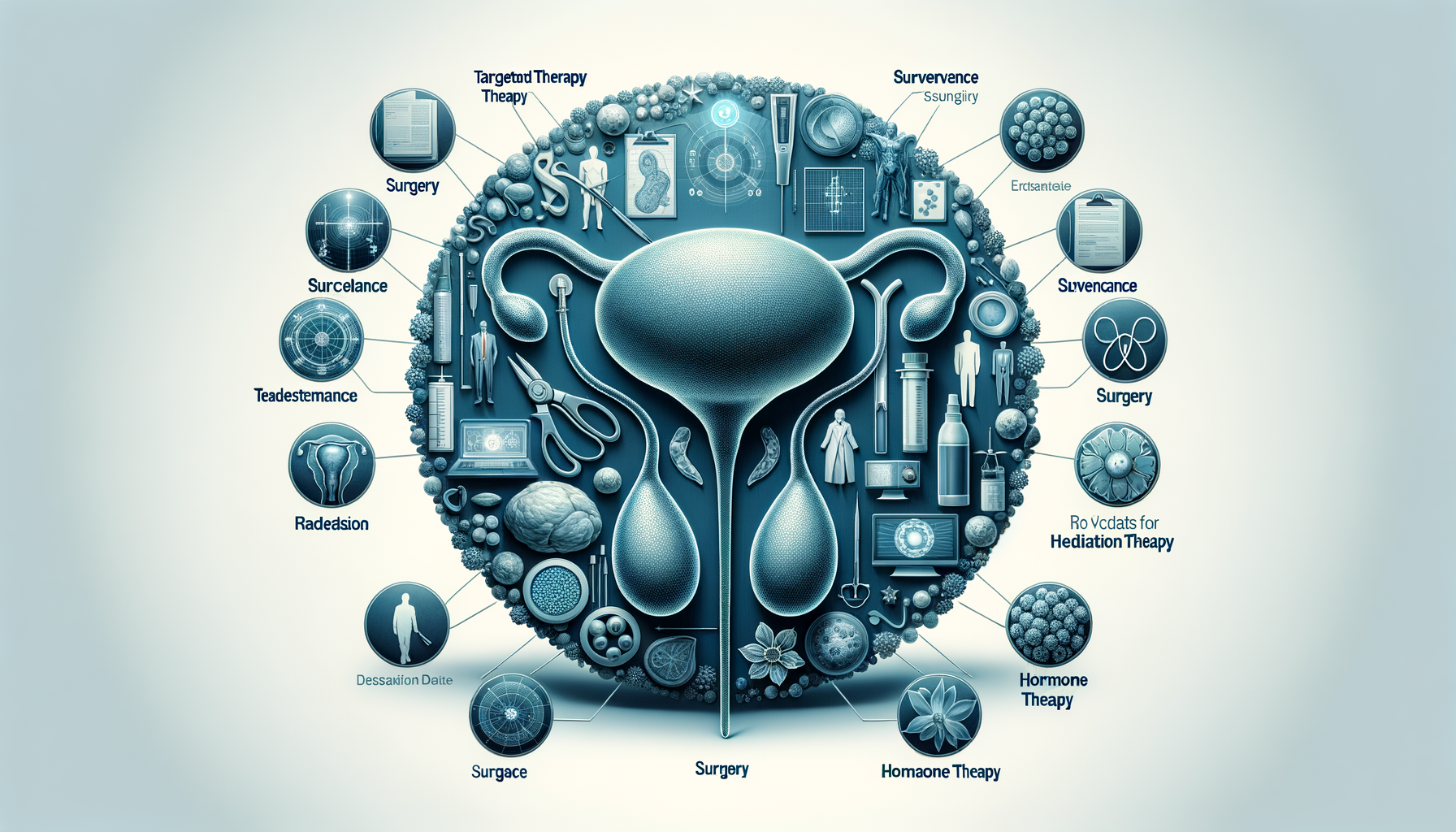 Treatment Options to Fight Prostate Cancer