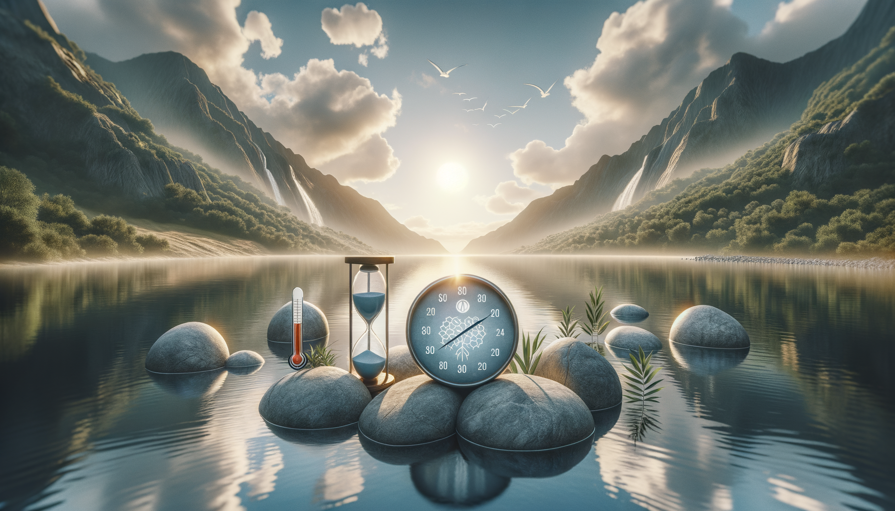 Discover Strategies for a Comfortable Menopause Journey