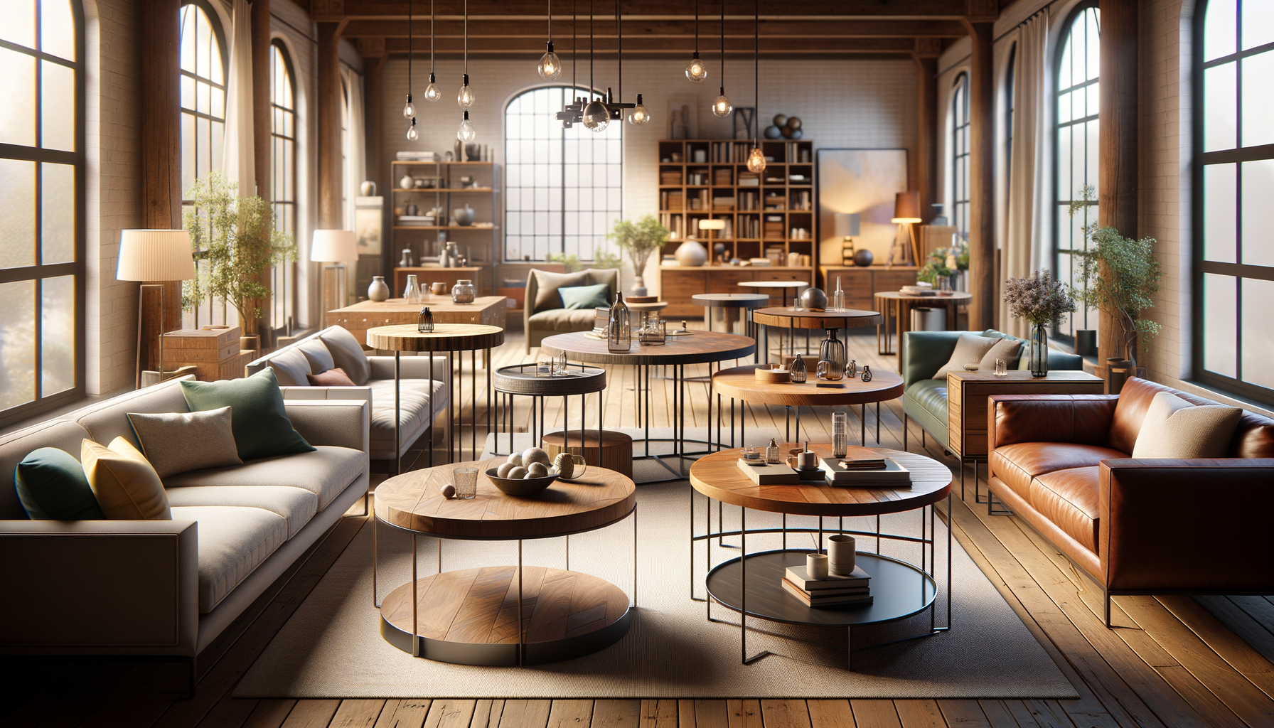A Guide to Table Selection for Home Improvement