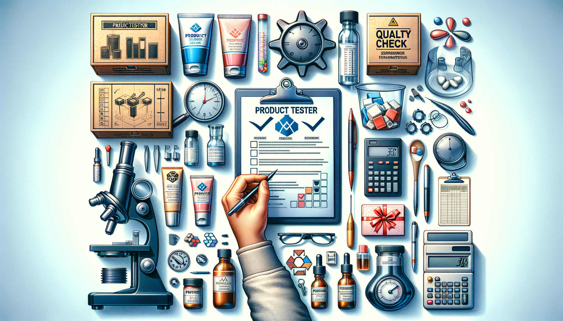 The Truth About Product Testing: What You Need to Know Before Signing Up