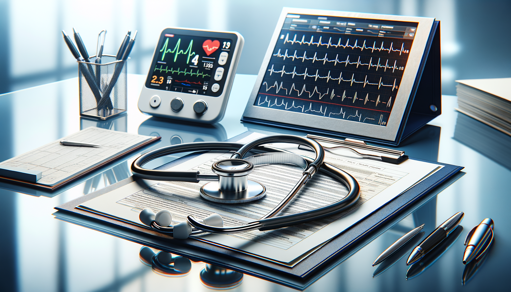 How Medical Check-Ups Could Play a Role in CAH Care