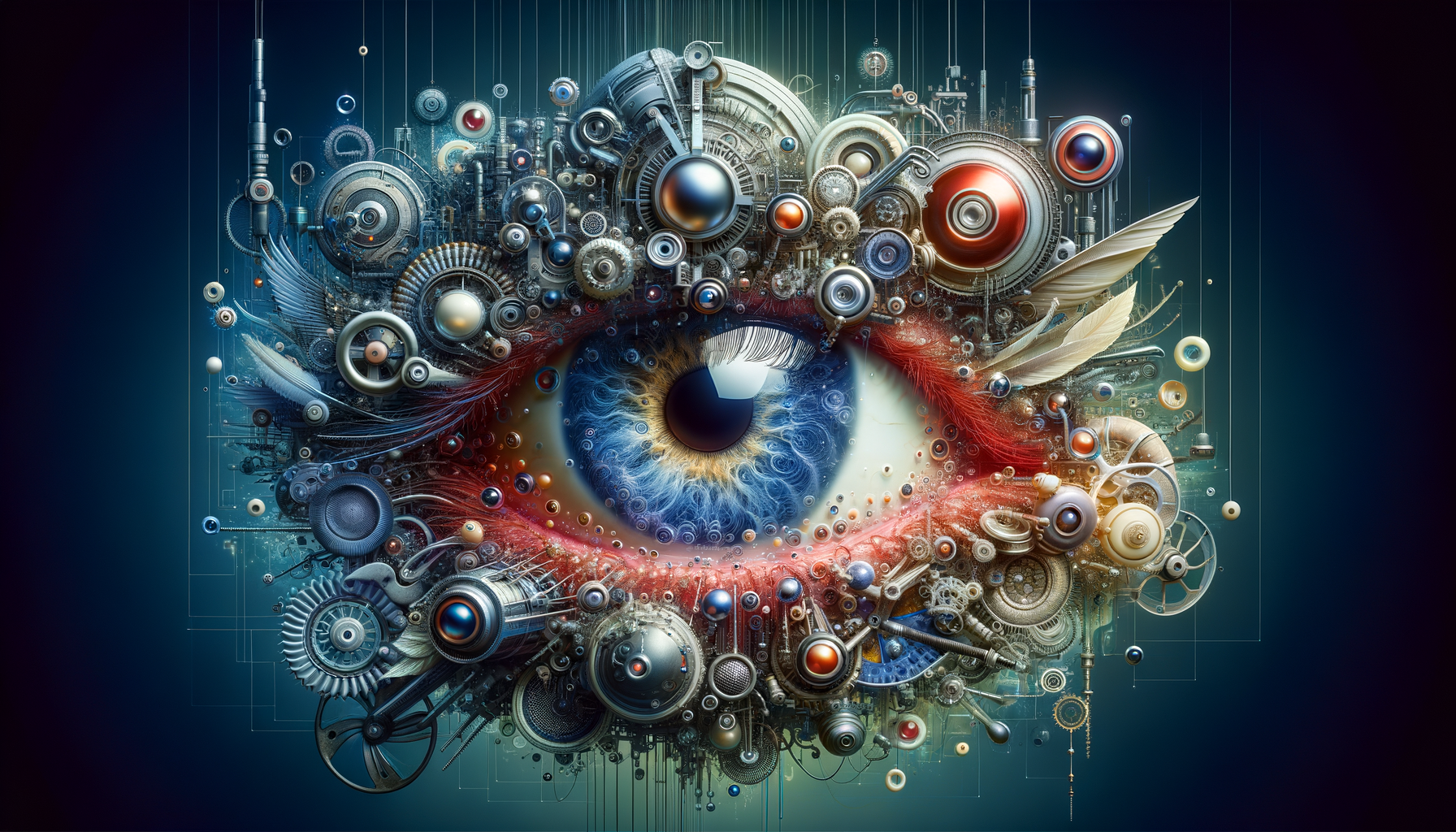 Simple Steps to Support Your Eyes