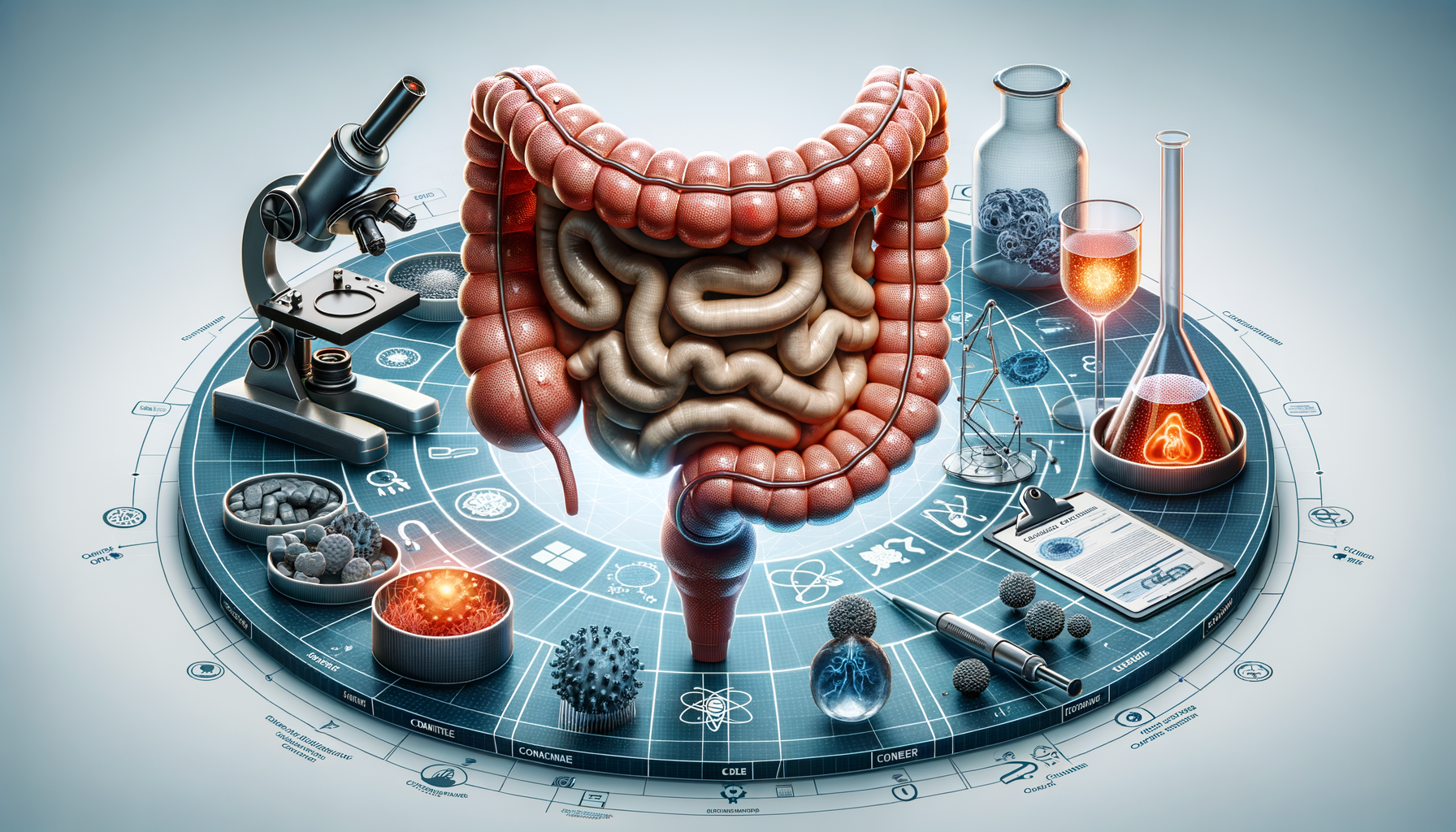 Comprehensive Guide to Colon Cancer Treatment: Options, Costs, and Latest Advances