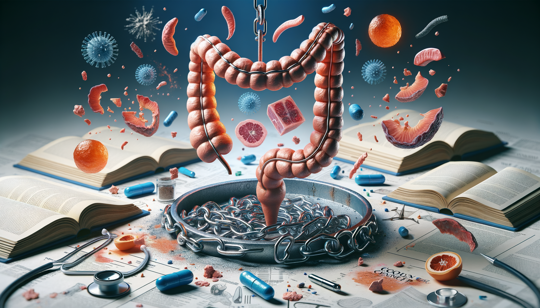 Empower Yourself with Essential Information on Colon Cancer Treatment