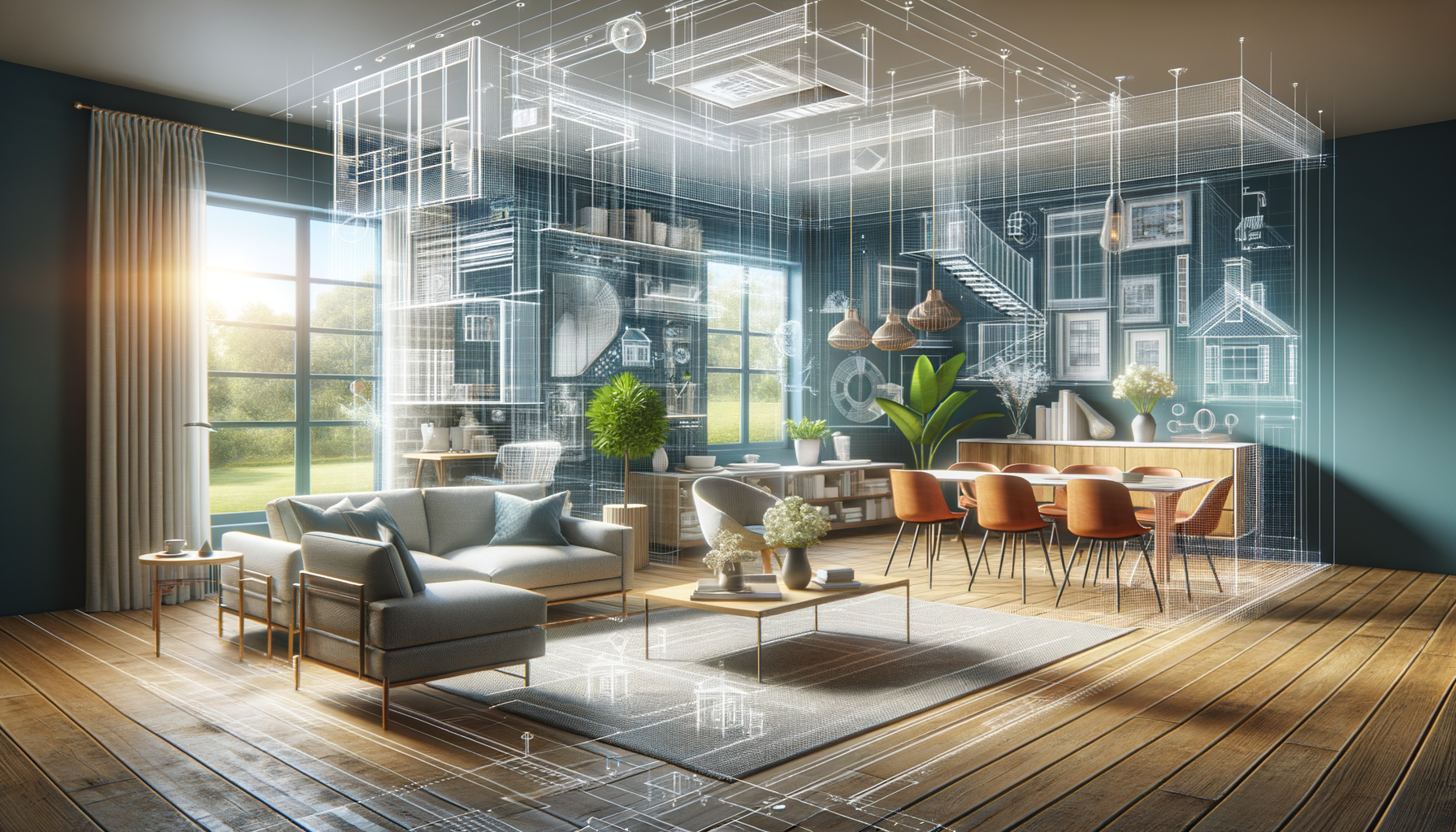 Discover How Design Apps Can Enhance Your Home Improvement Plans