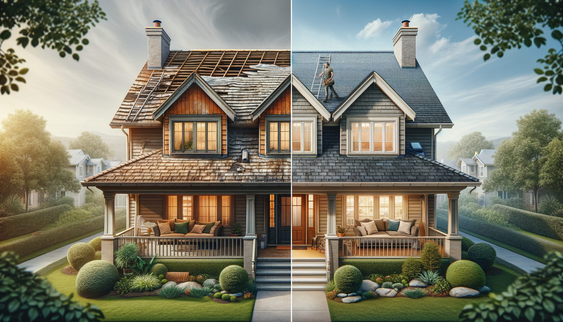 Benefits of a Timely Roofing Replacement