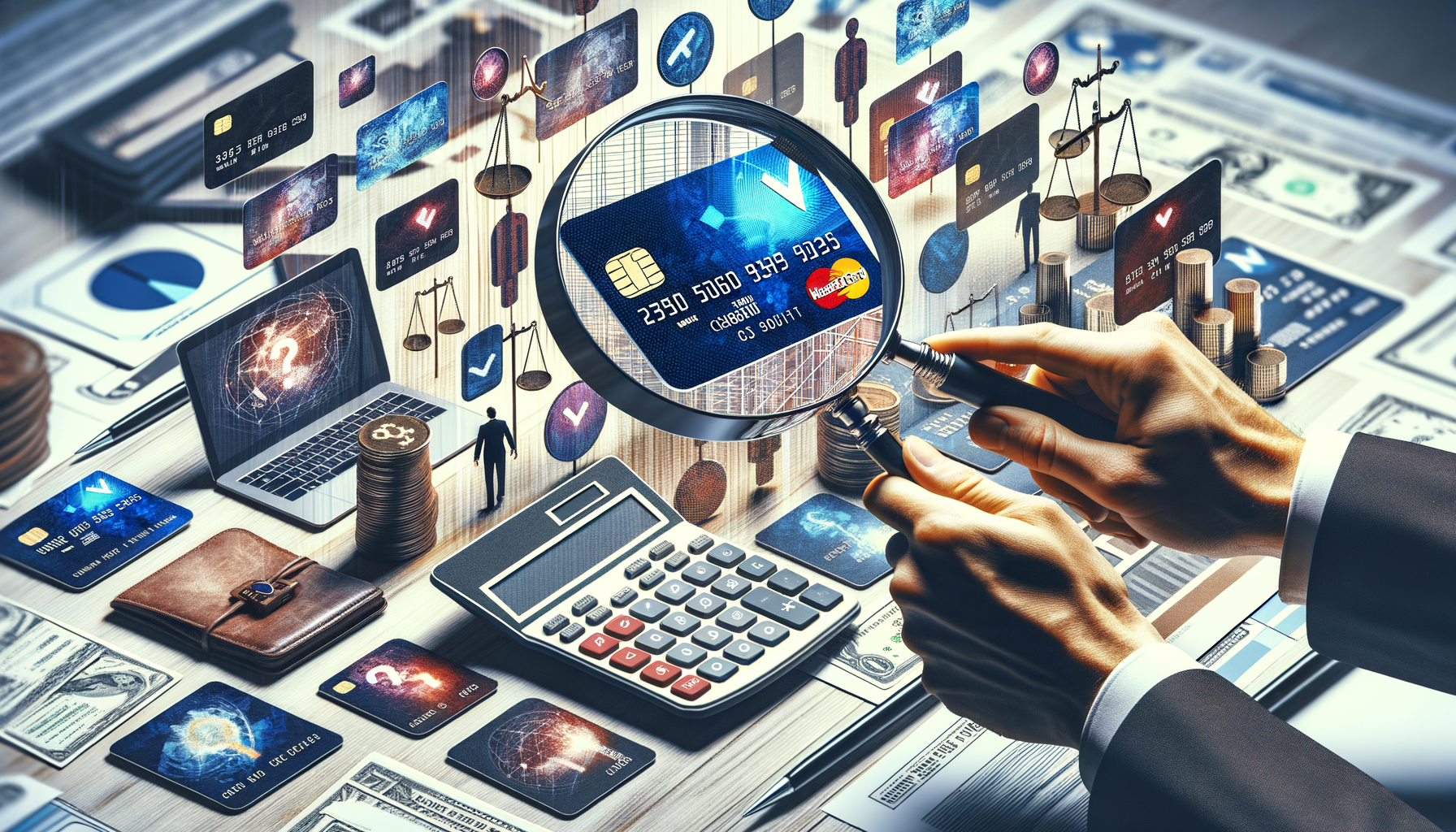 Credit Cards: What to Consider?