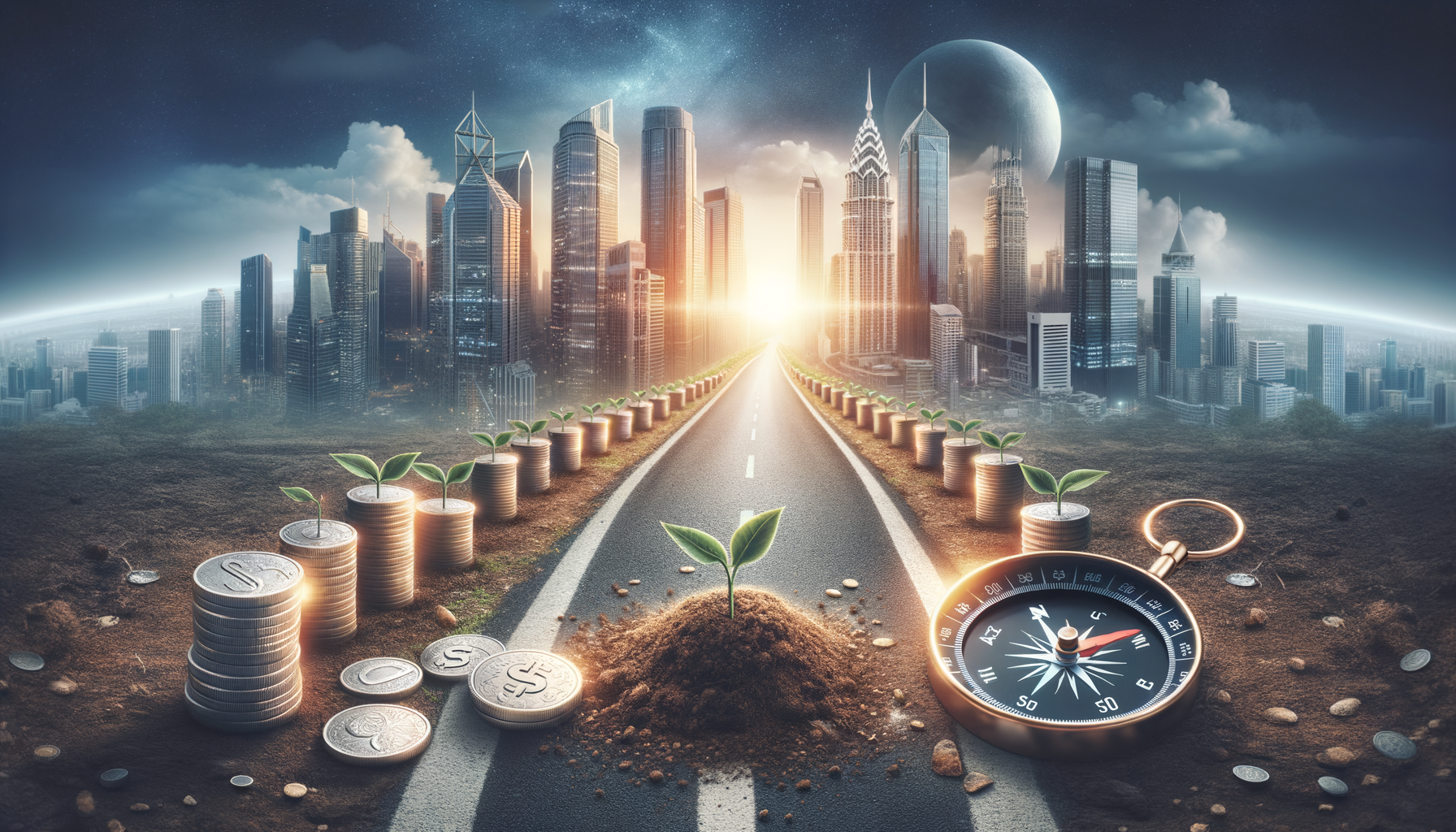 How to Begin Your Investment Journey