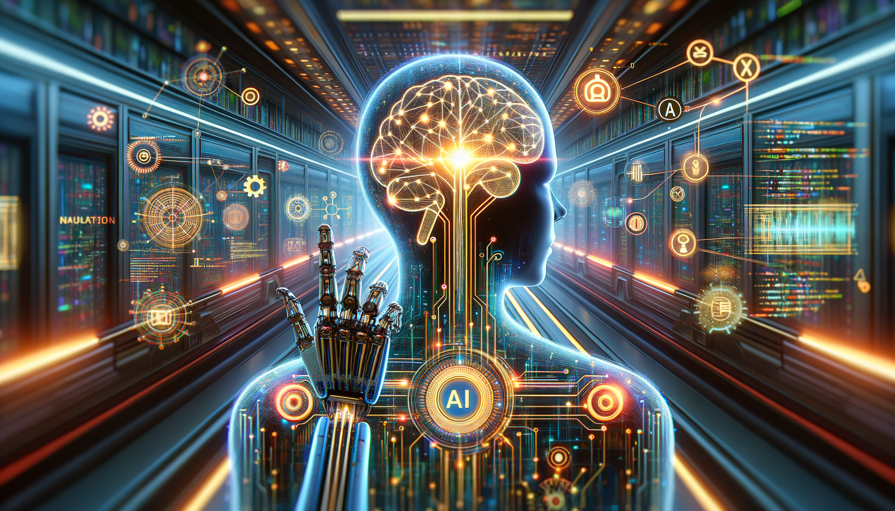 Your Guide to Building a Career in AI