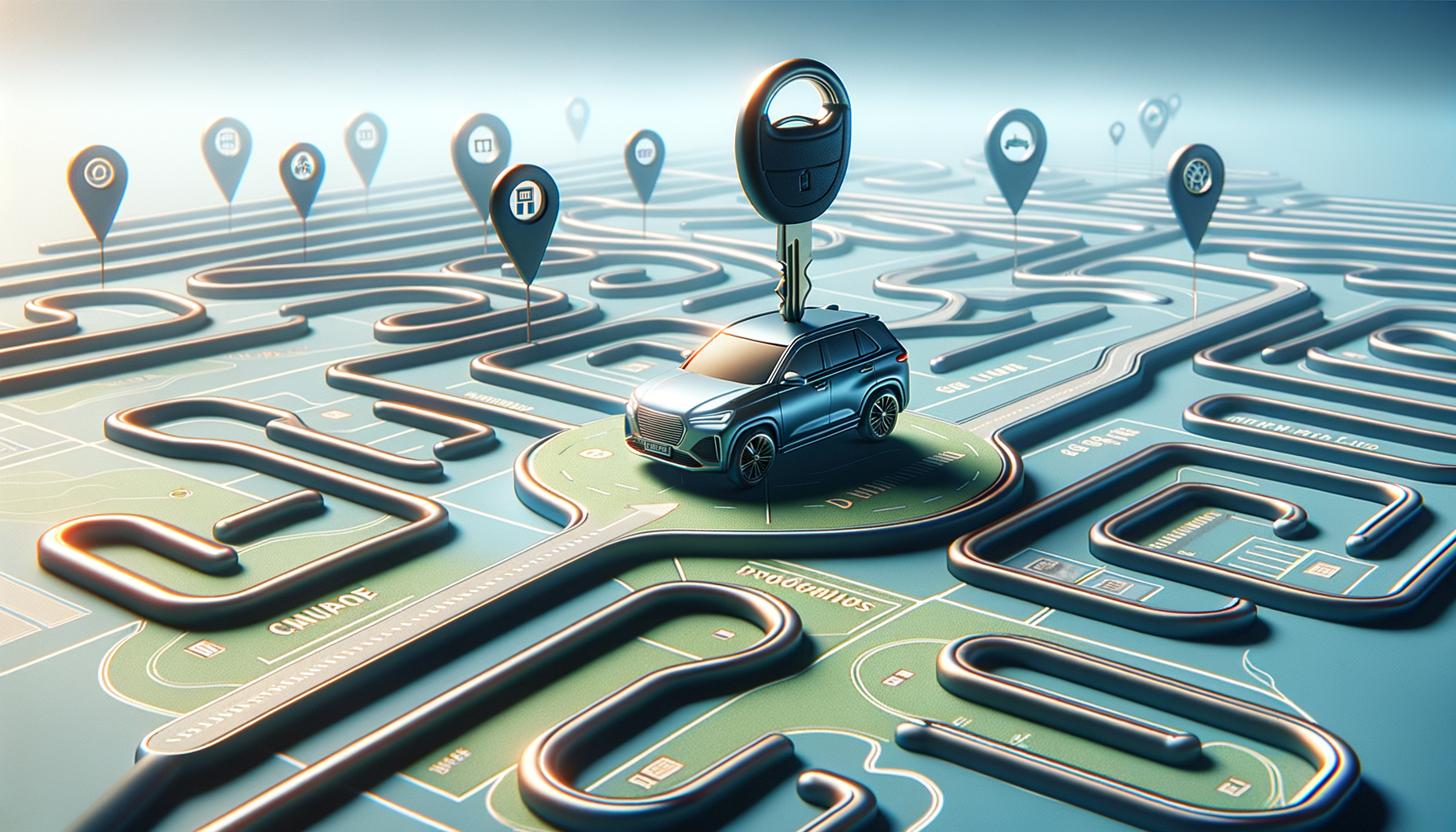 Expert Guide to Car Loans: Navigate Vehicle Financing Like a Pro