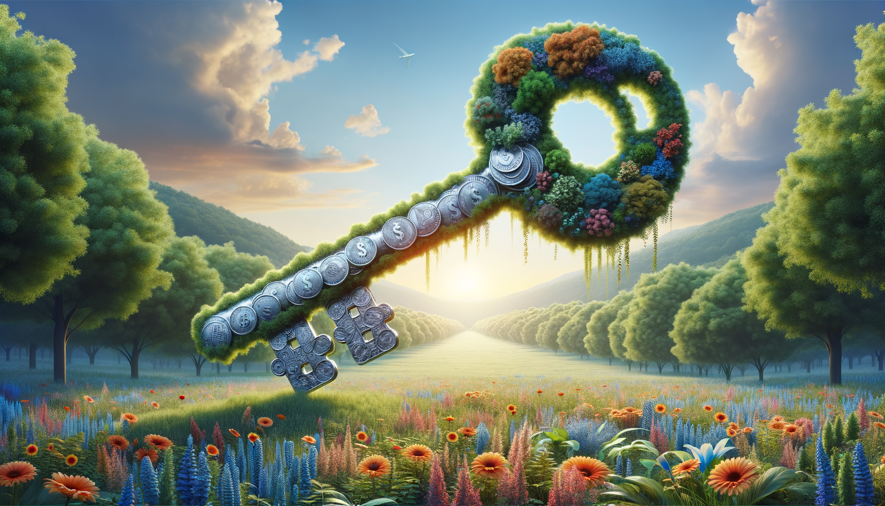 Unlocking the Power of Life Insurance: Your Key to Financial Security and Peace of Mind