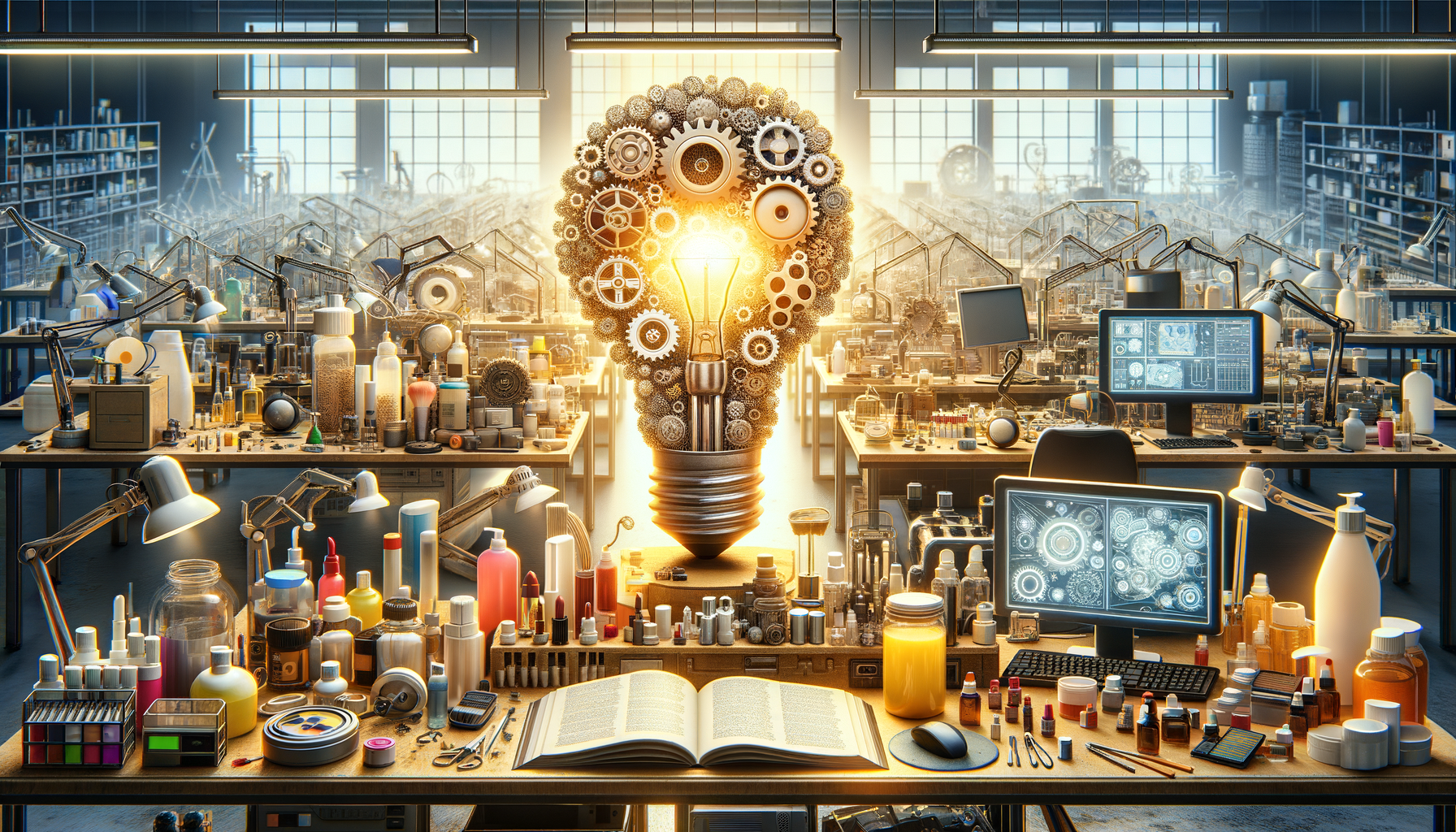 Influence Innovation: Exploring Product Tester Roles