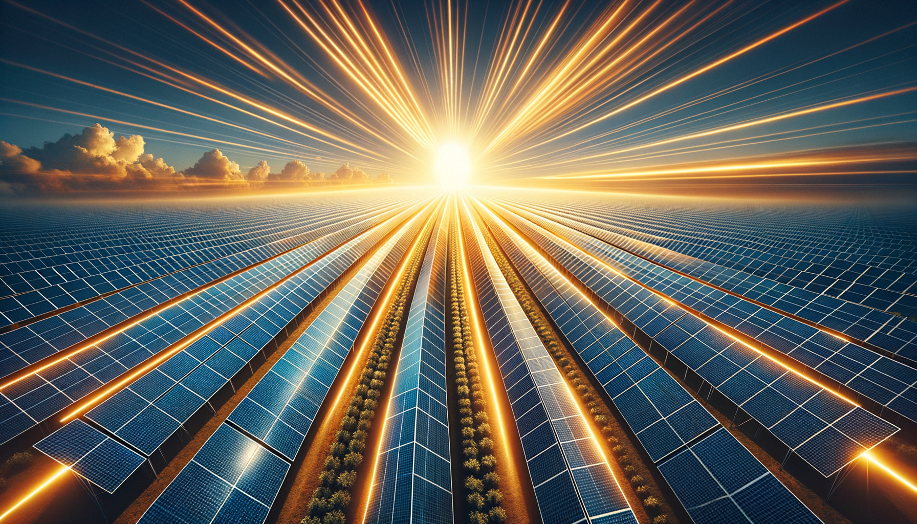 An Overview of Solar Panel