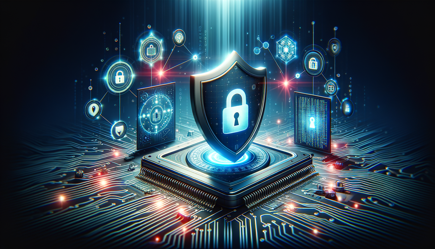 Empower Yourself: Enhancing Digital Safety Through Cyber Security