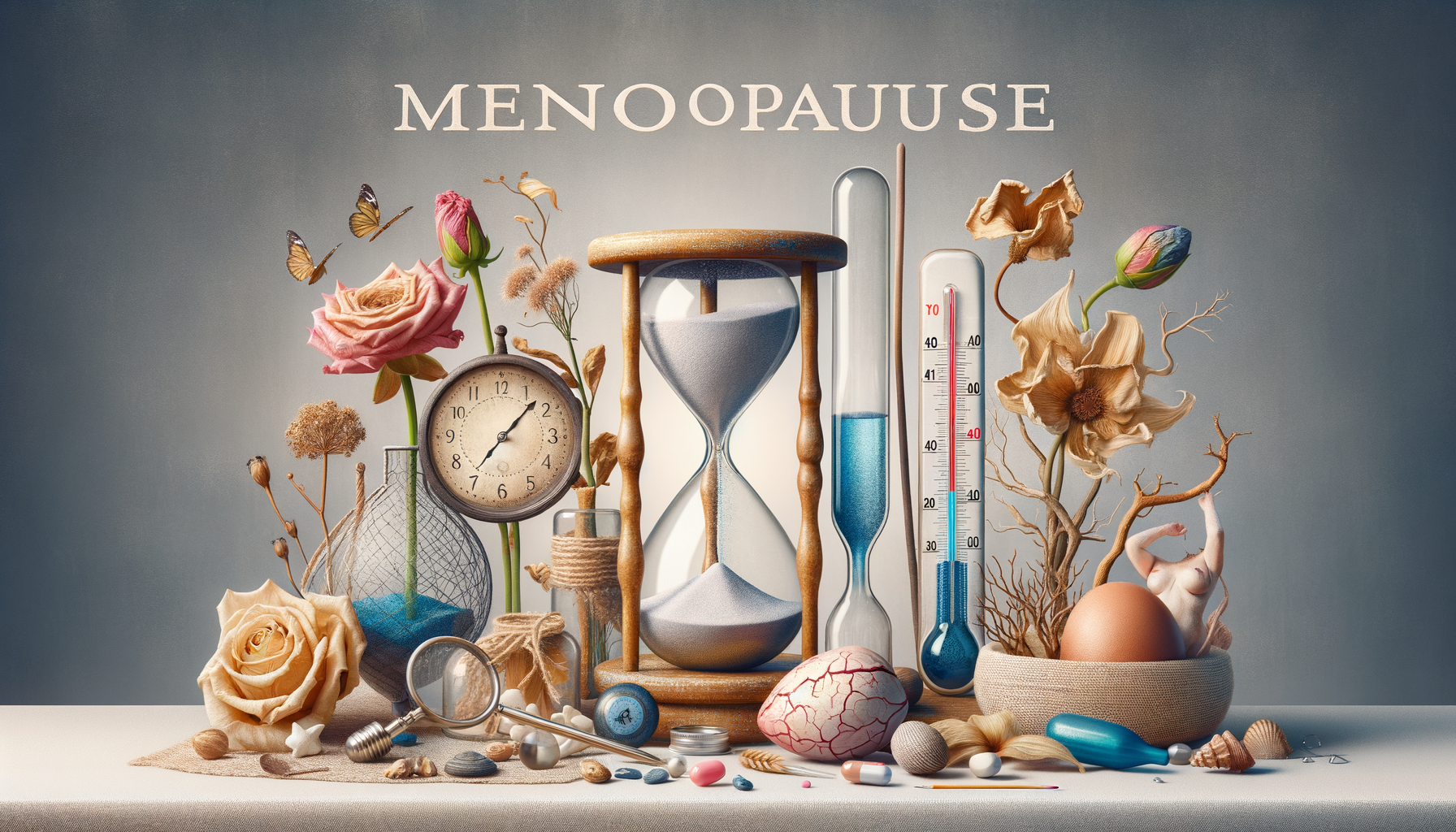 Understanding Menopause Symptoms