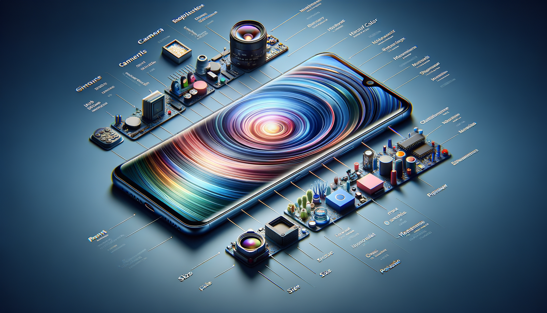 Smartphone Buying Guide: Key Features to Consider for Your Next Purchase