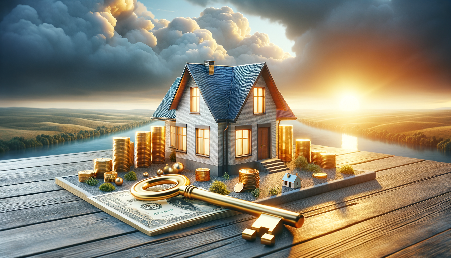 Mortgages Demystified: What You Need to Know