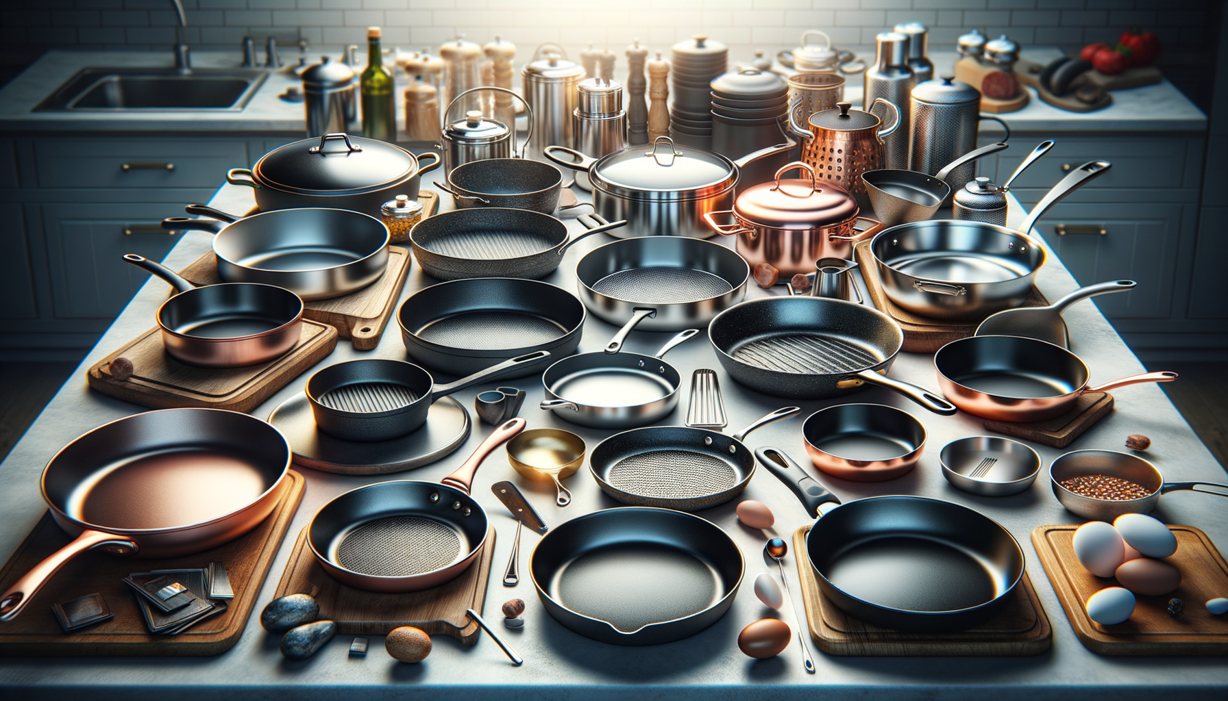 Choosing the Right Fryer for Your Kitchen