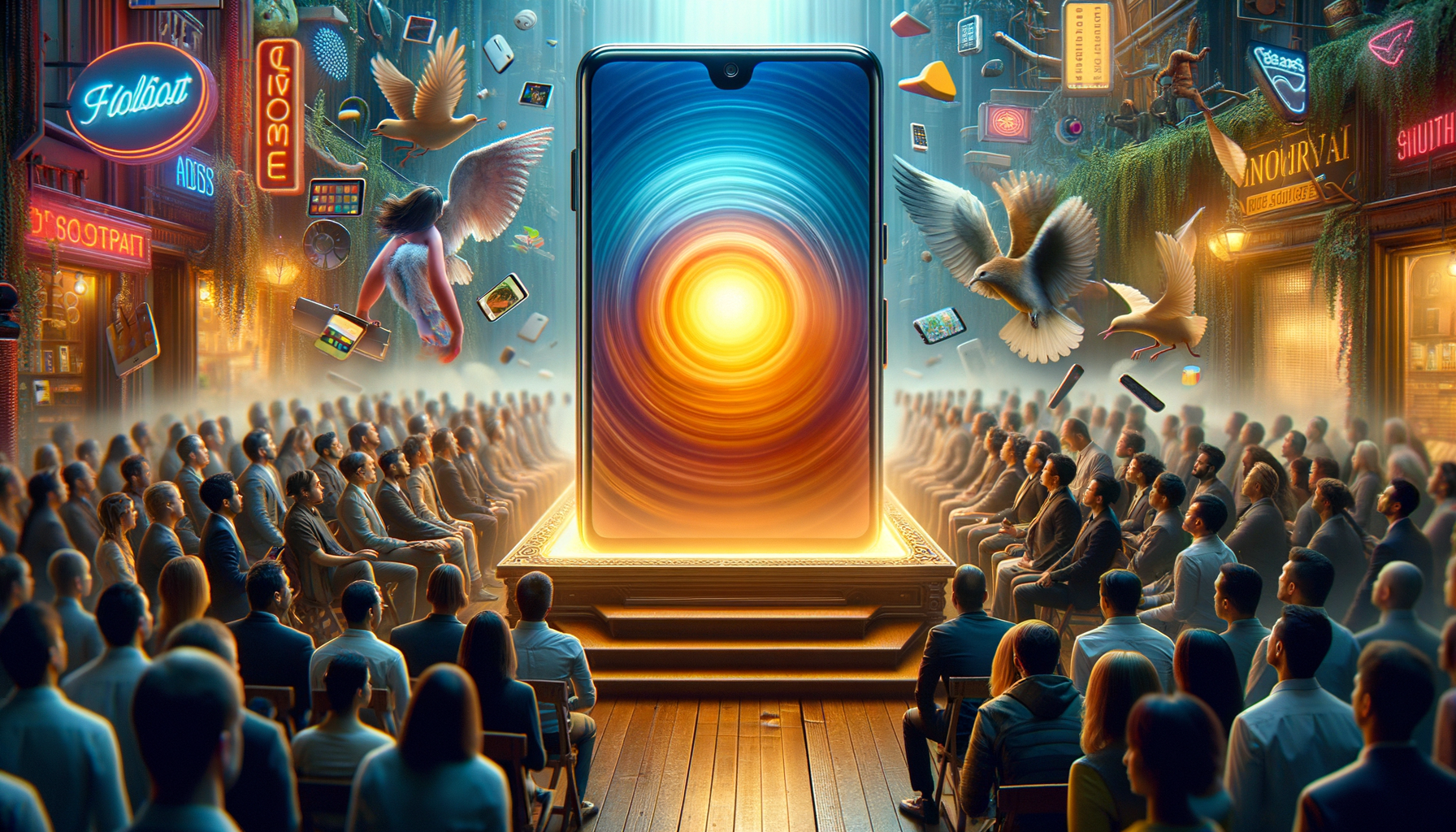 Your Smartphone Guide: Know What to Look For
