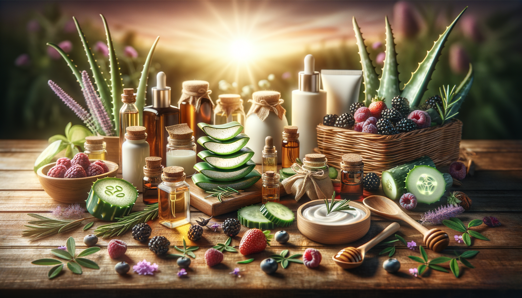 Caring for Your Skin: Soft Approaches to Anti-Aging Skincare!
