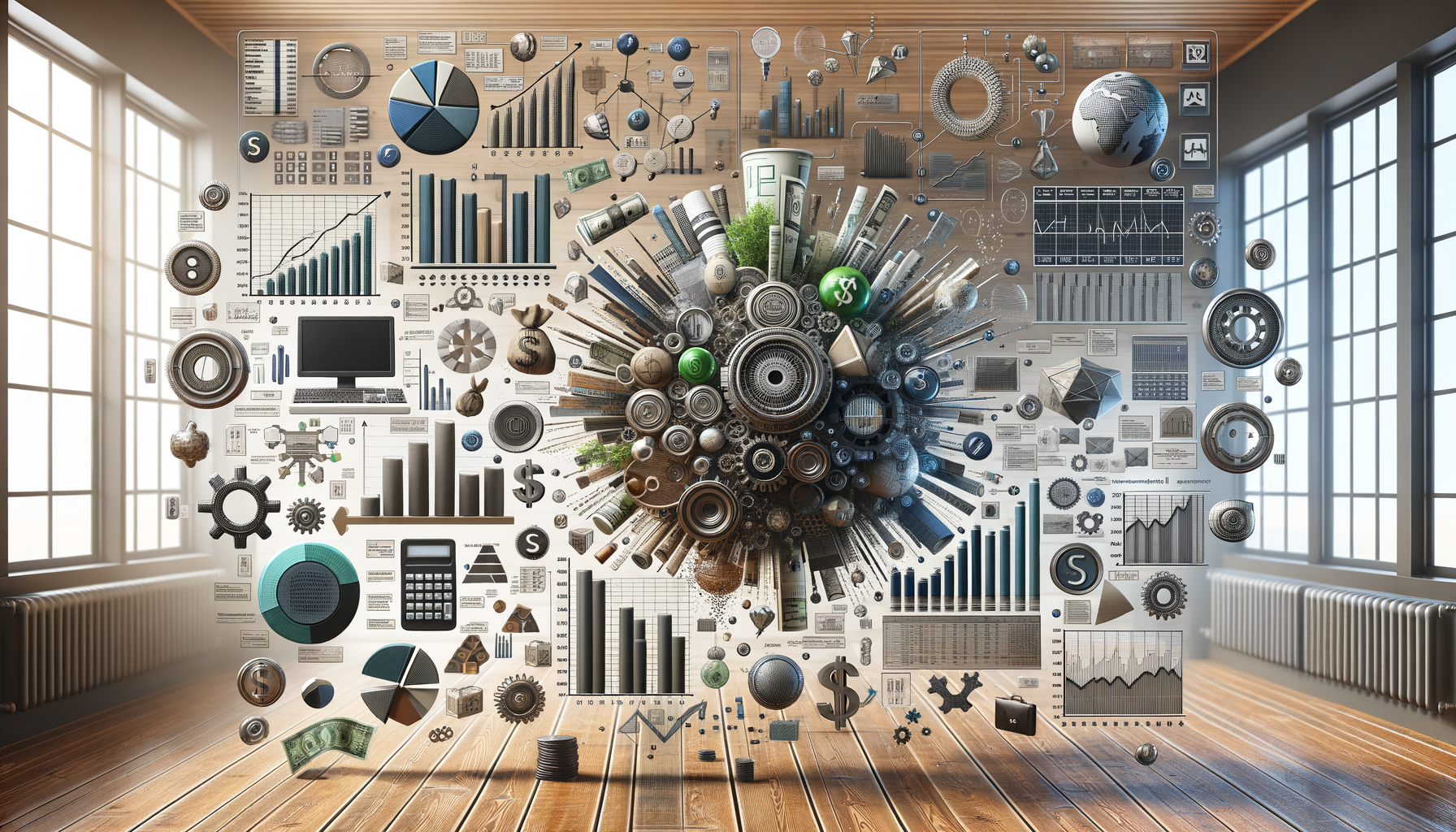 The Role of Accounting in Business Management