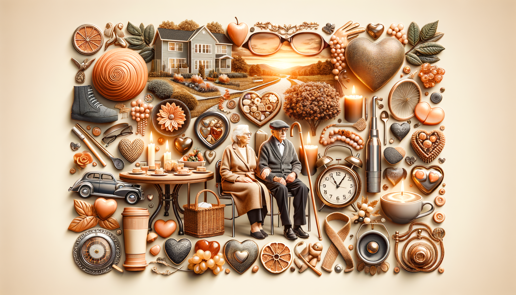 Exploring Senior Dating: Opportunities for Connection and Companionship