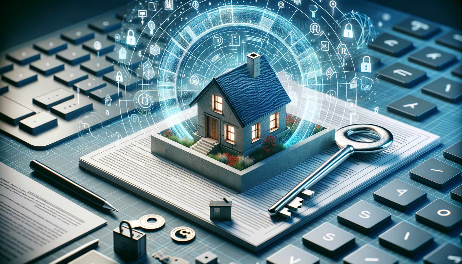 Mastering Mortgages: A Key to Smart Home Buying