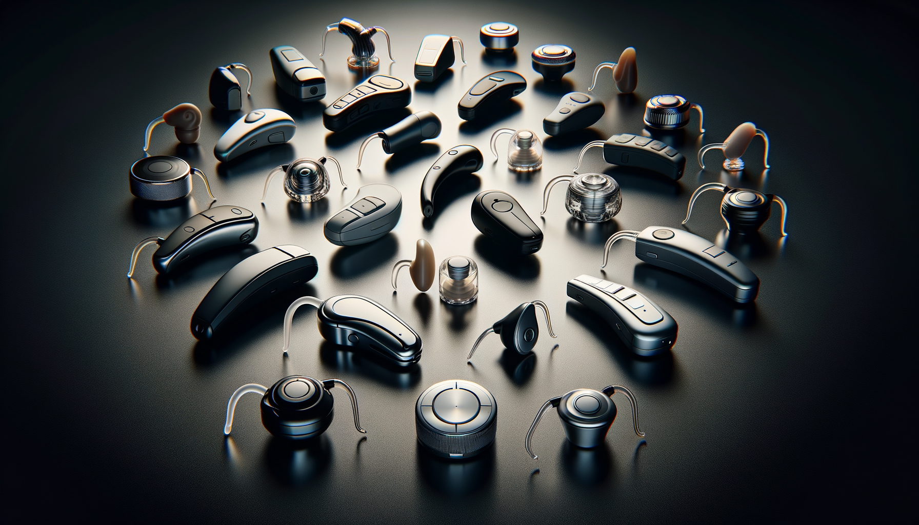 Hearing Aids: Clearer Sound, Better Quality of Life