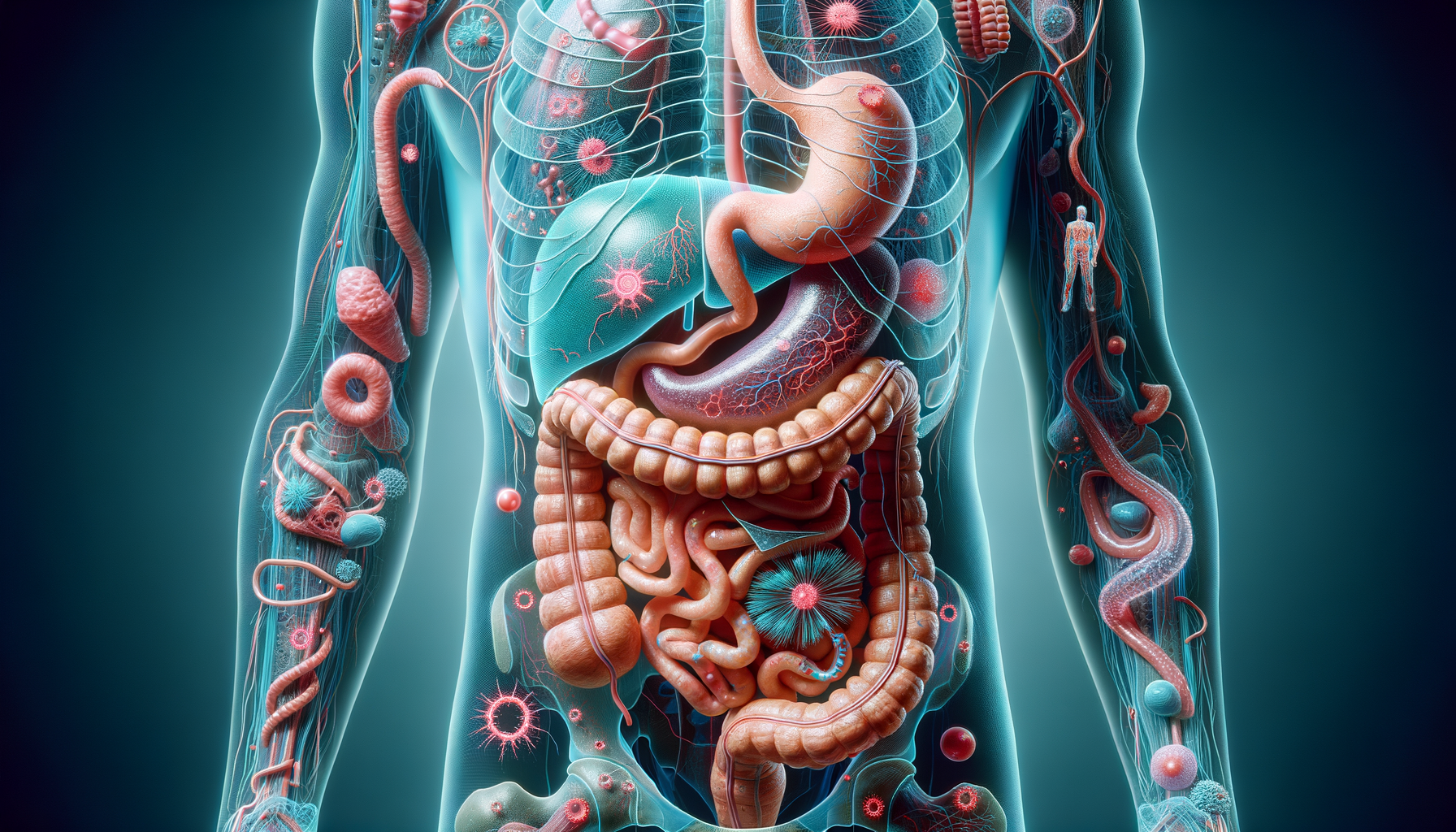 Síntomas Iniciales del Cáncer de Colon Que Pueden No Percibirse
