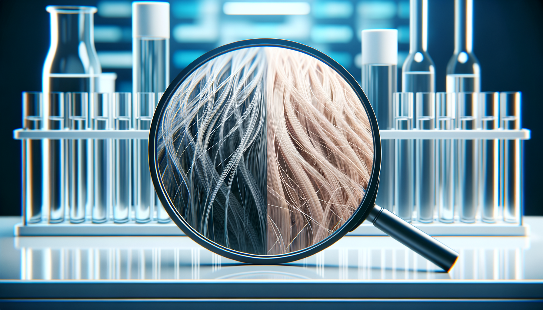 Hair Health 101: What You Need to Know About Hair Loss