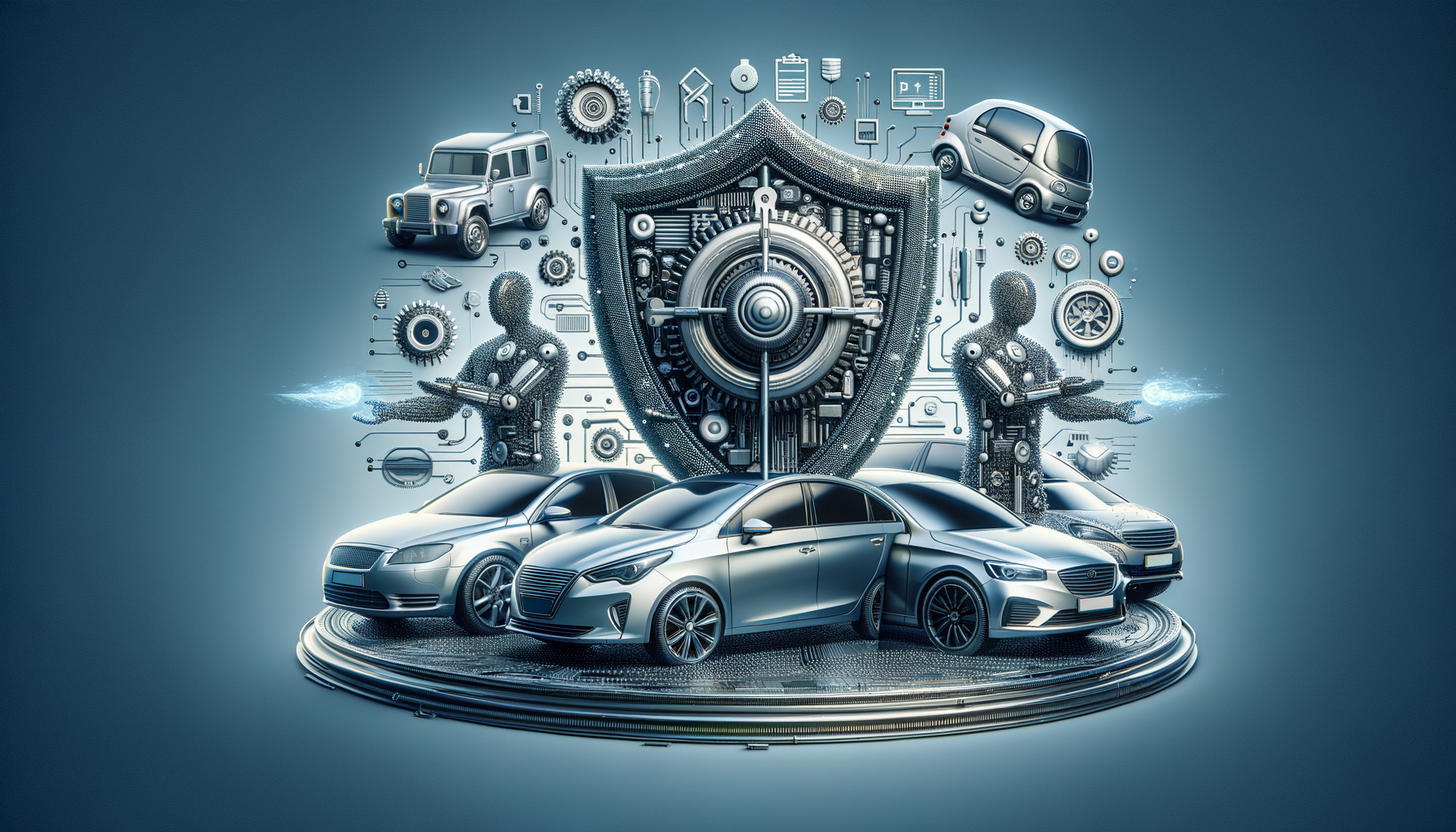 Looking for Car Insurance? Here’s What to Know!