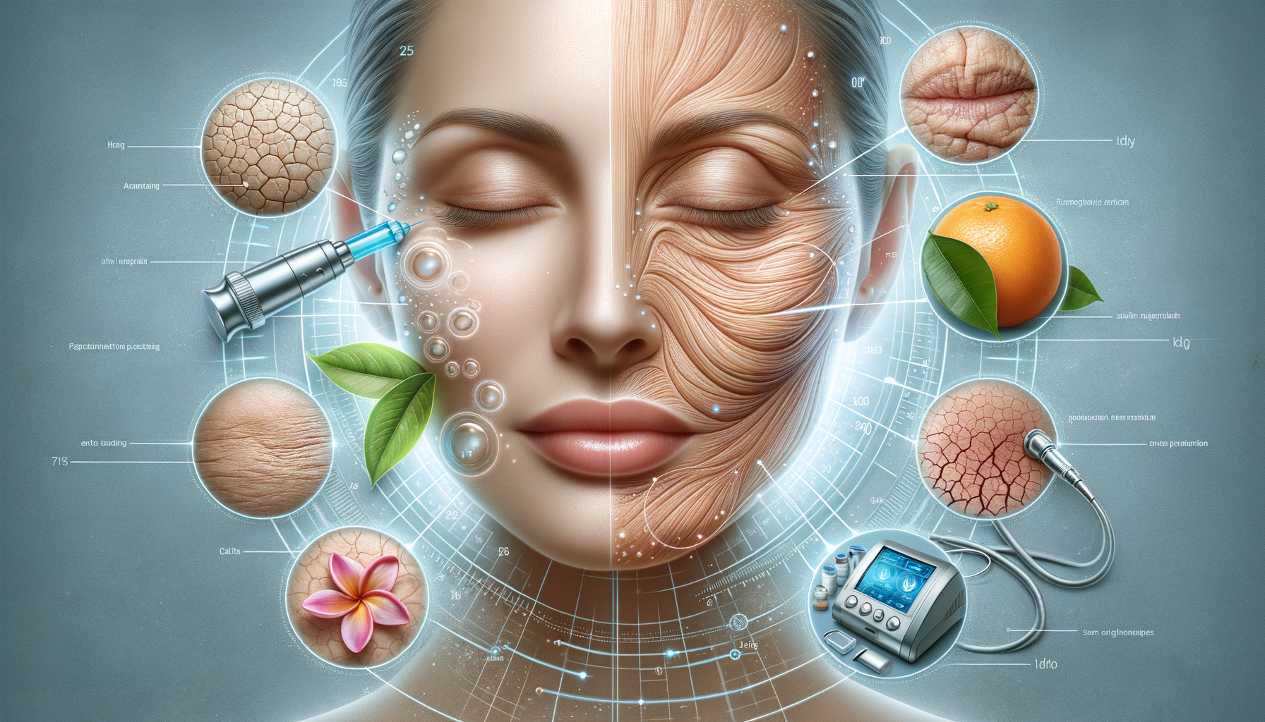 Curious About Skin Tightening? Here’s What You Should Know
