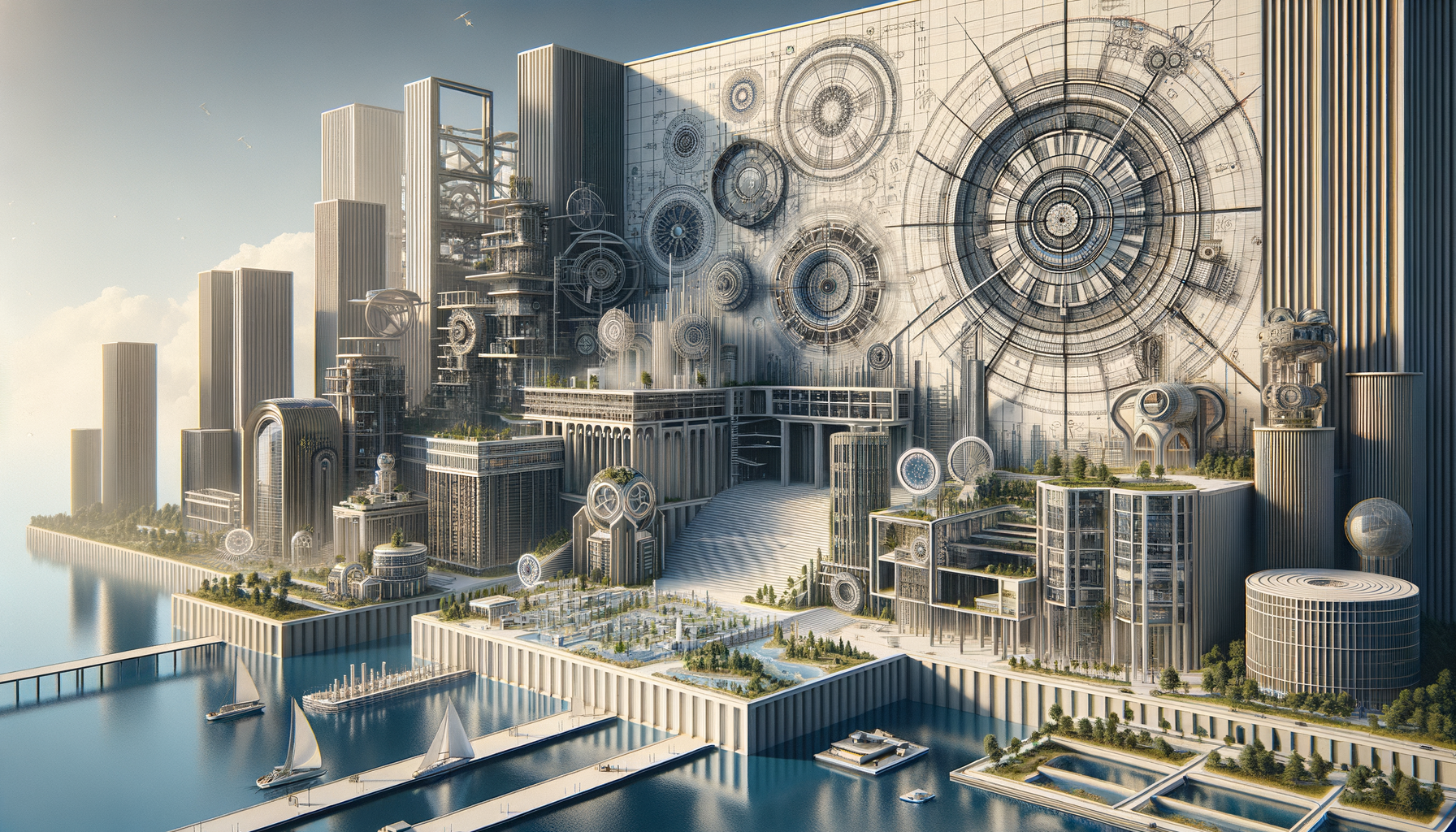 Are You Ready to Design the Future?