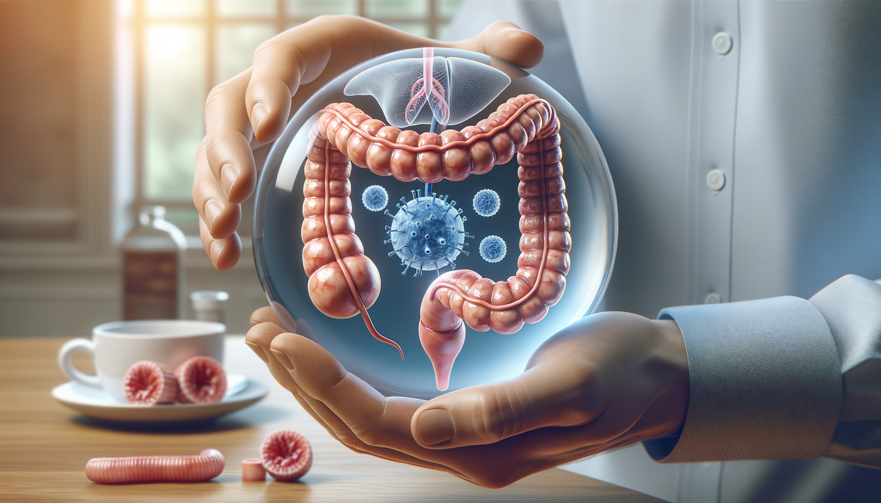 Su guía para el tratamiento del cáncer de colon