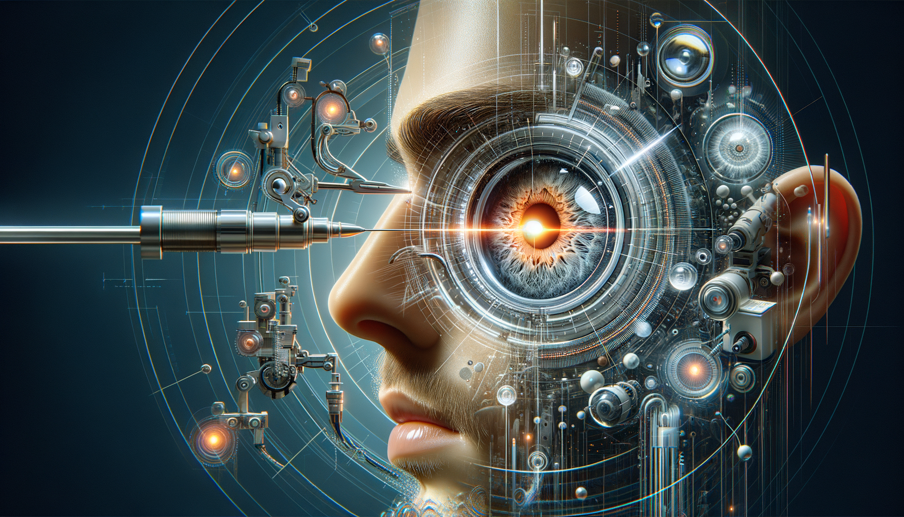 Understanding Lasik Eye Surgery: Safety and Success Insights