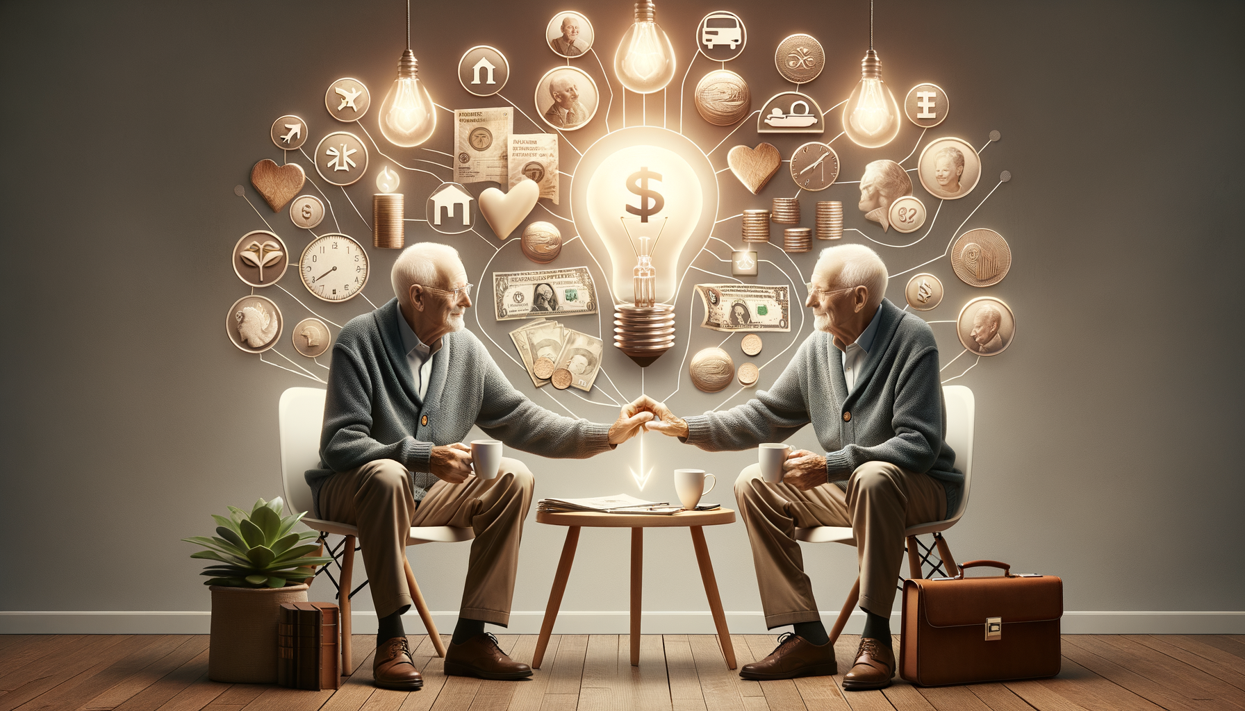 Plan Ahead: Secure Your Retirement Future