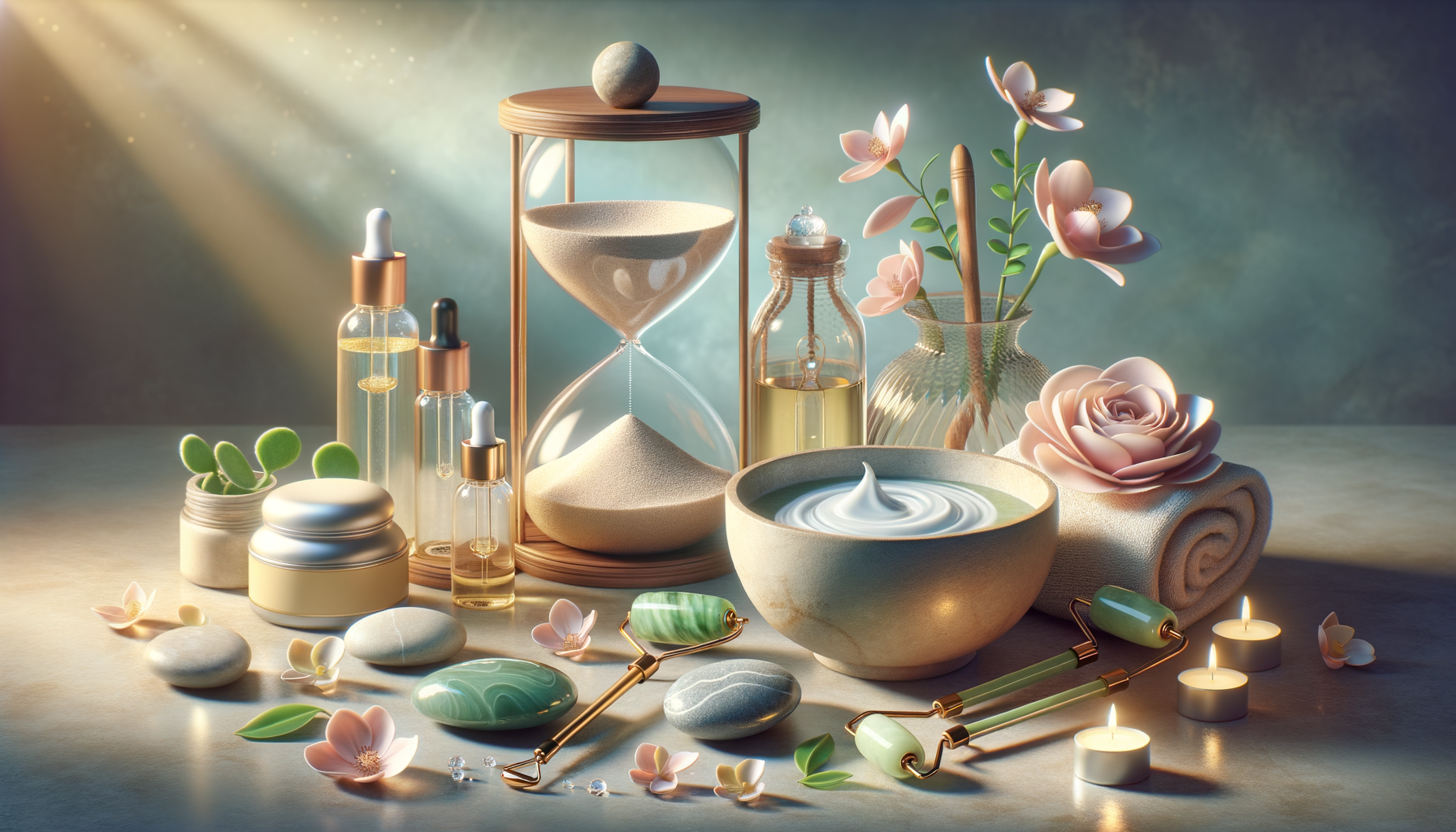 Elevate Your Skincare Routine: Embrace Gentle Approaches to Anti-Aging