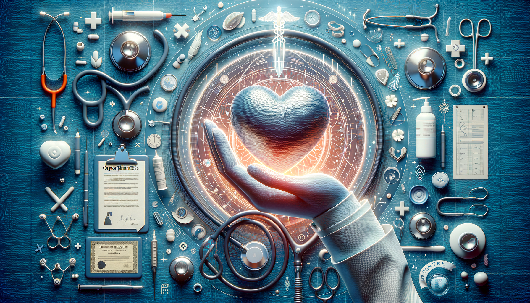 Exploring Opportunities in Nursing and Caregiving Careers