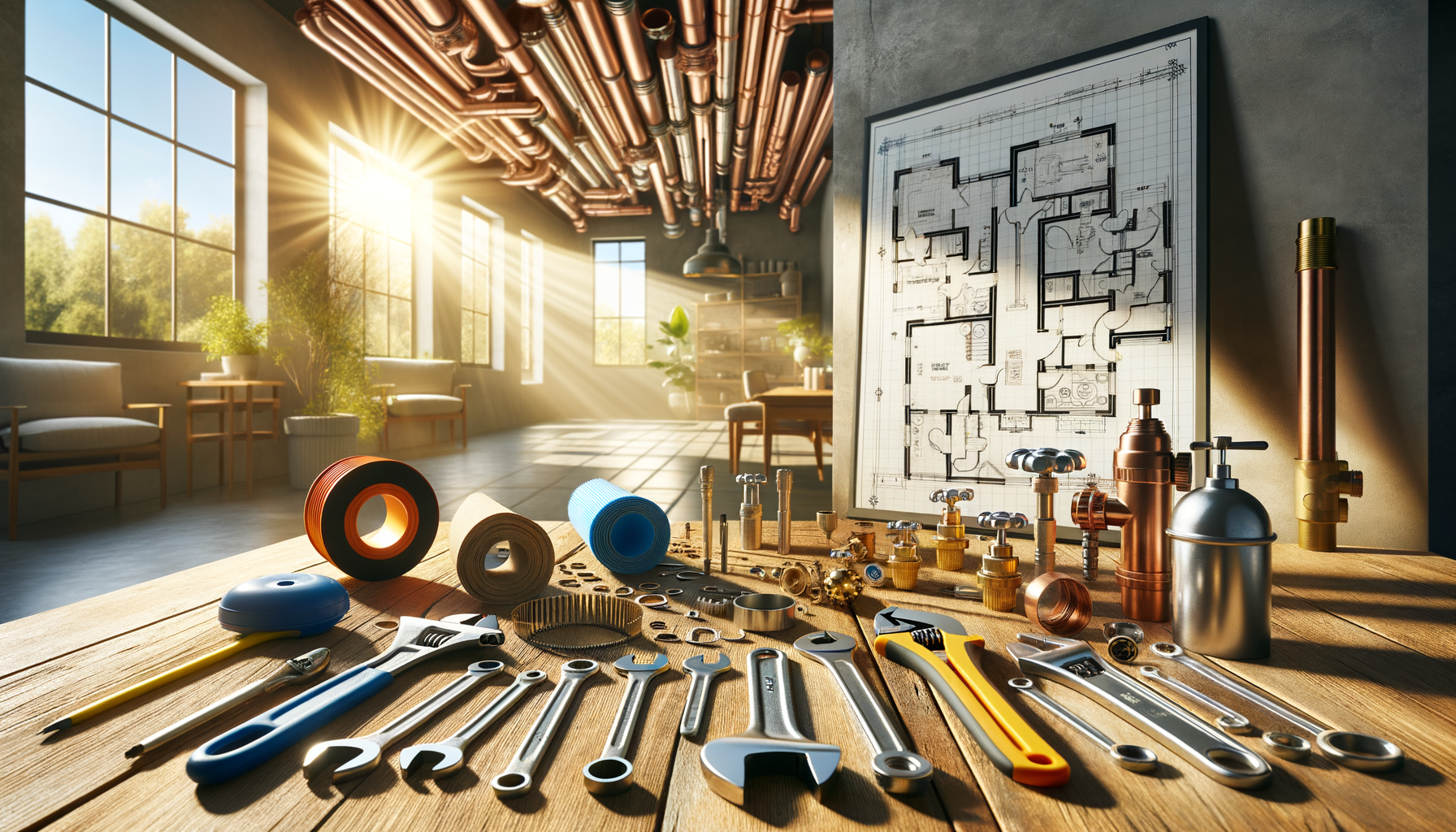 Discover Exciting Opportunities for Plumbers in Your Area