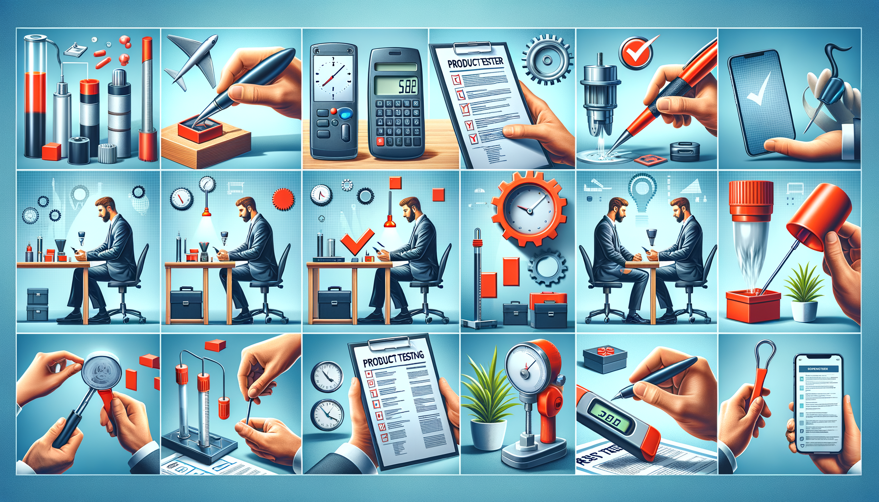 Unveiling the Truth Behind Product Testing Opportunities