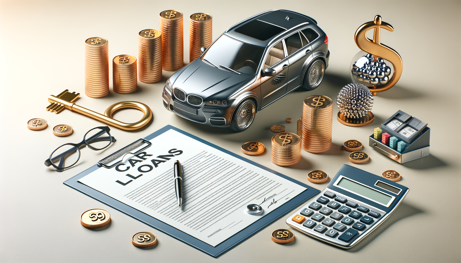 What to Know About Car Loans
