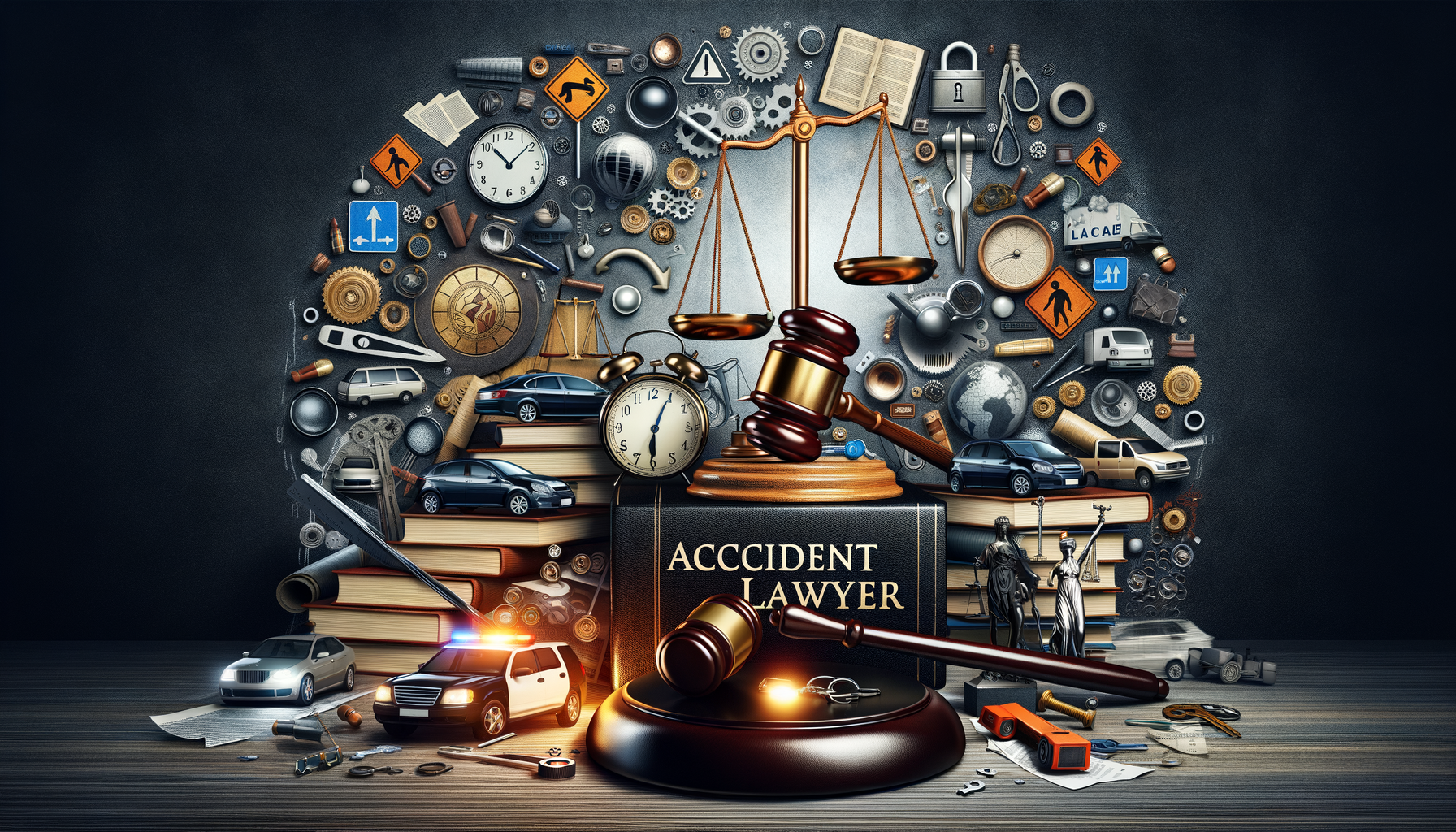 How Accident Lawyers Can Guide You