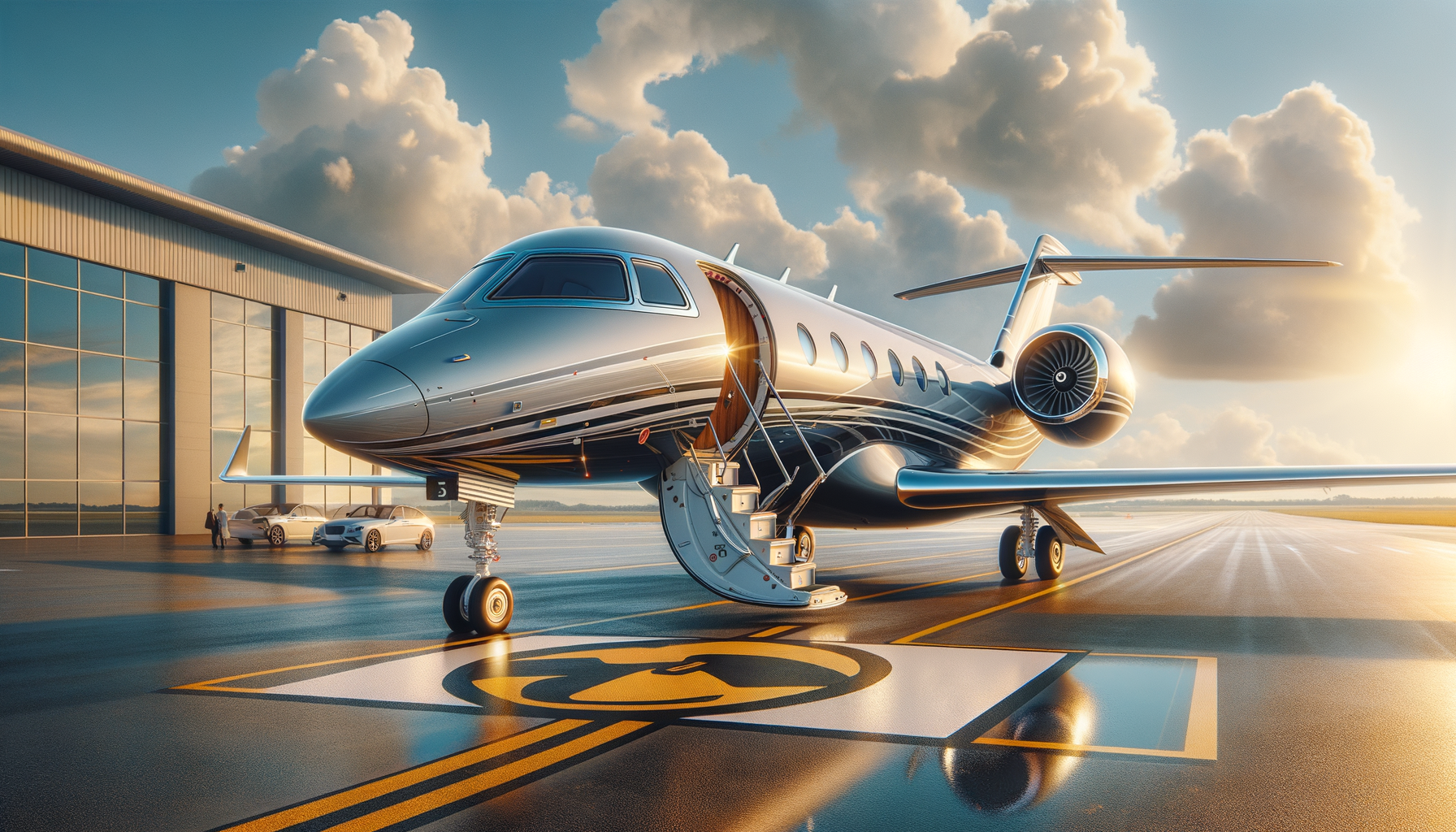 Could Private Jet Flights Be More Affordable Than You Think?