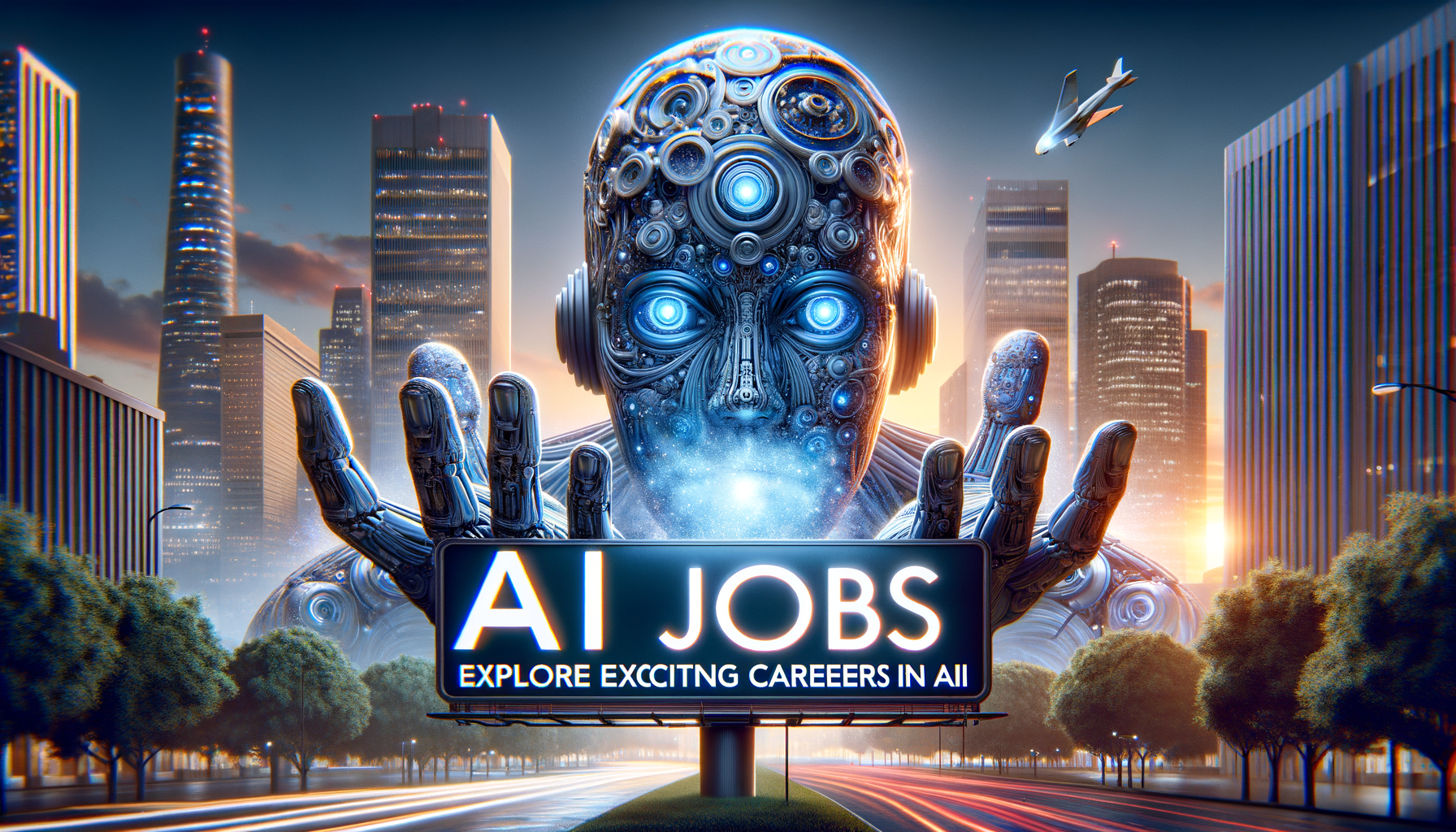 Explore Exciting Careers in AI